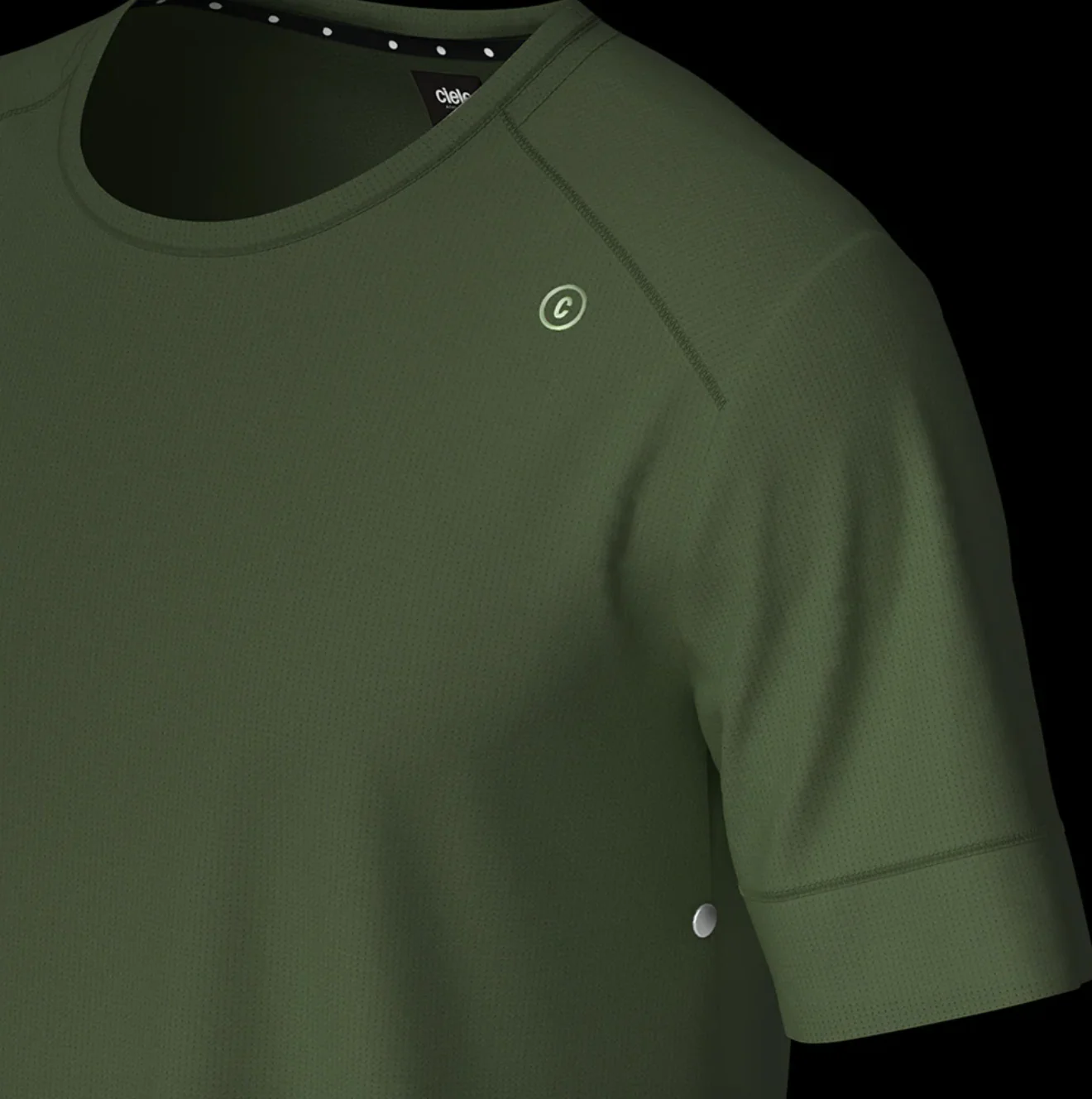 M Ciele FST TShirt - Image 5