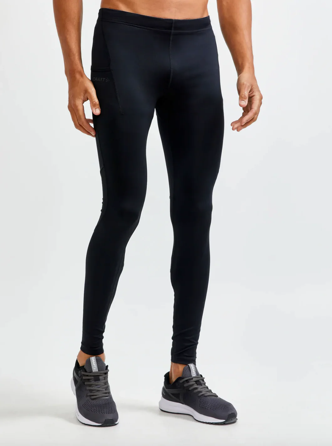 M Craft Adv Essence Zip Tights - Image 2