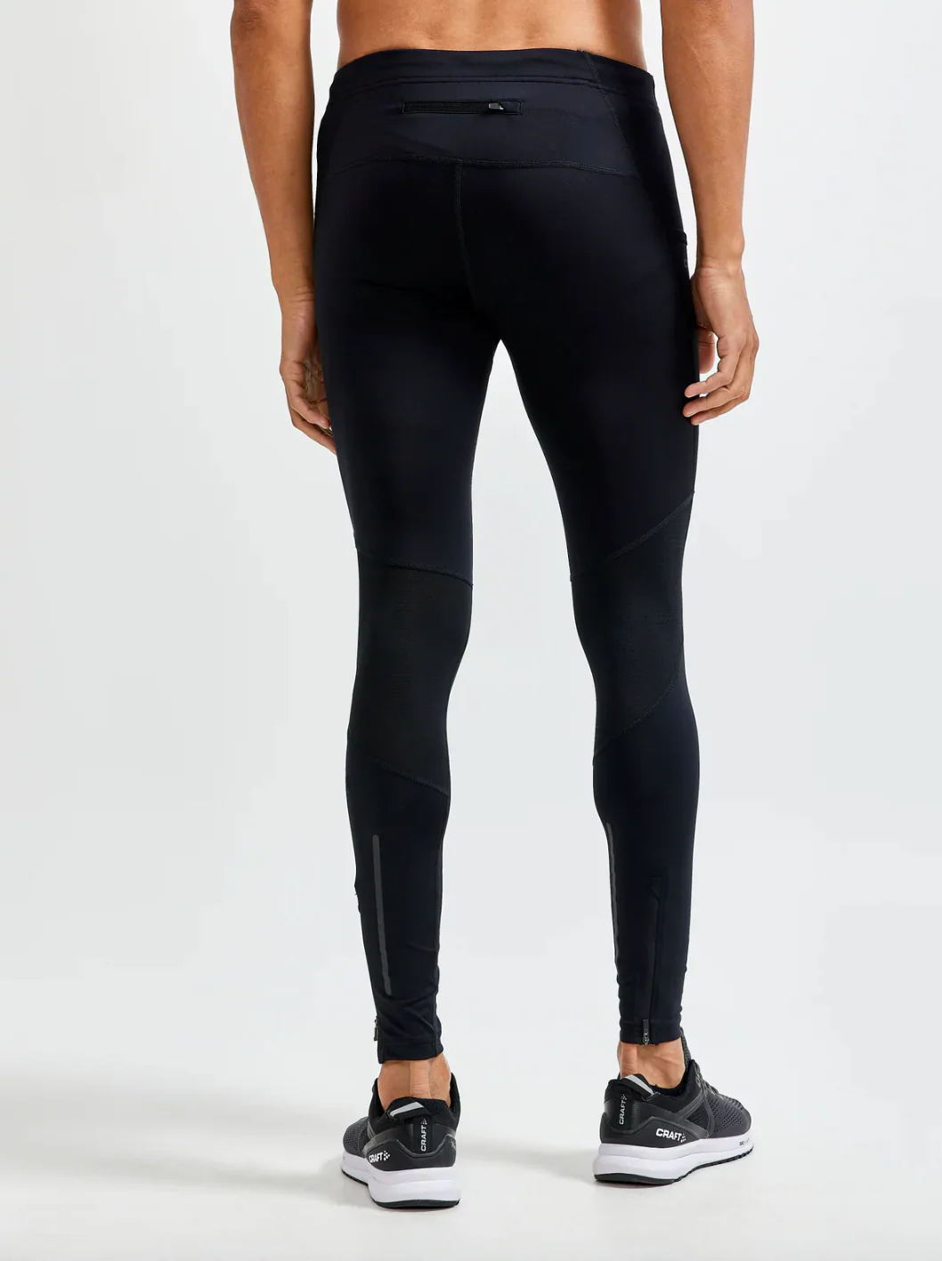 M Craft Adv Essence Zip Tights - Image 3