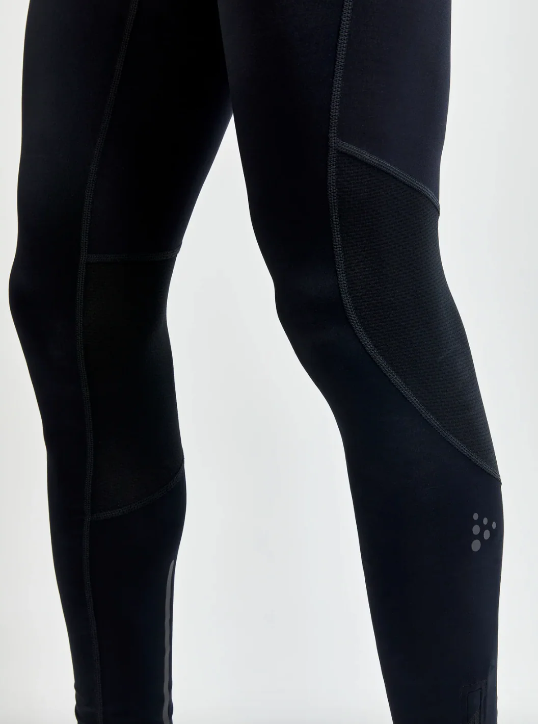 M Craft Adv Essence Zip Tights - Image 5