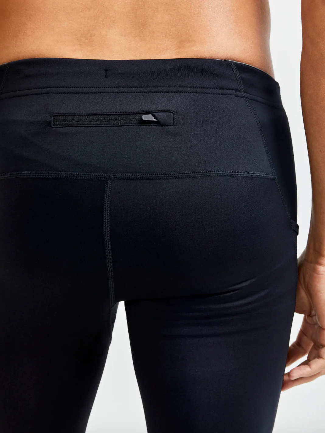 M Craft Adv Essence Zip Tights - Image 6