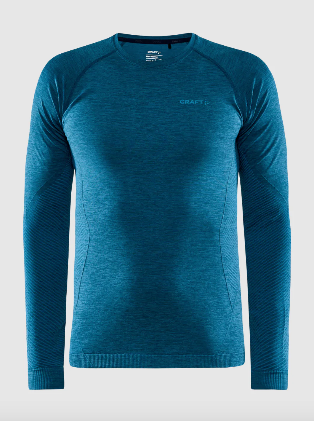 M Craft CORE DRY ACTIVE COMFORT LS - Image 3