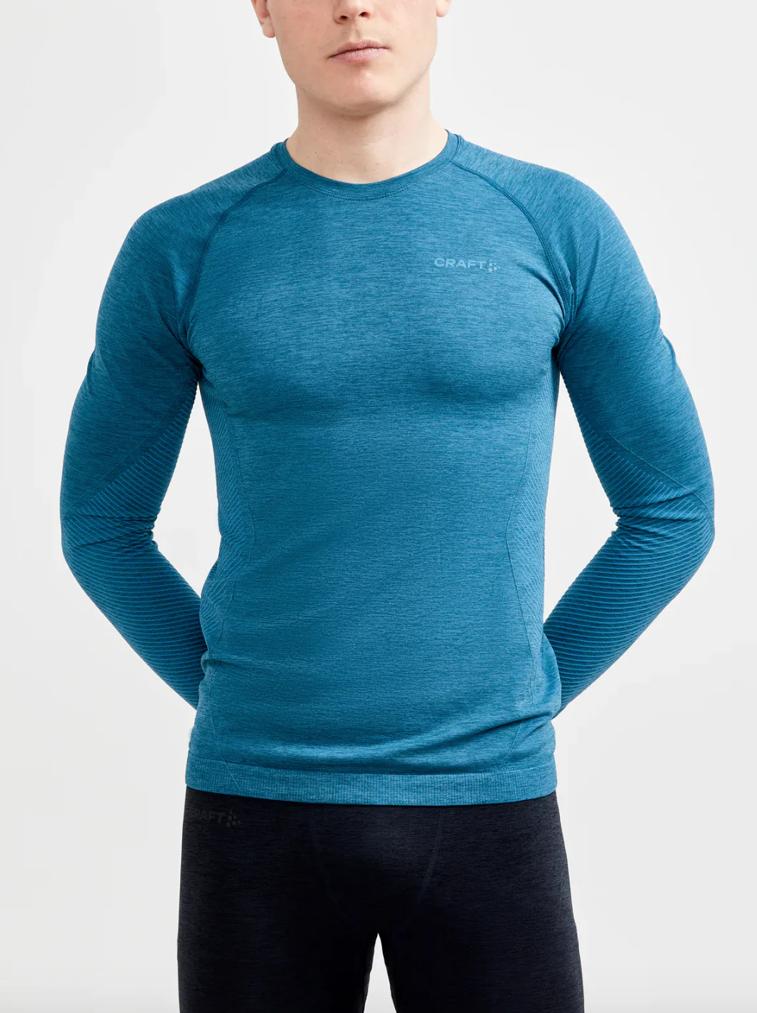 M Craft CORE DRY ACTIVE COMFORT LS - Image 4