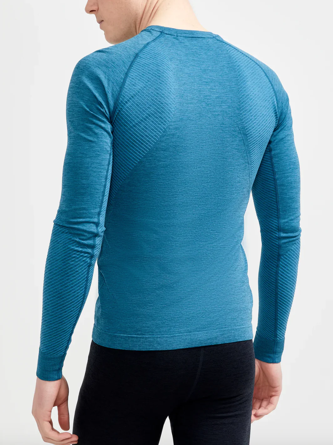 M Craft CORE DRY ACTIVE COMFORT LS - Image 5