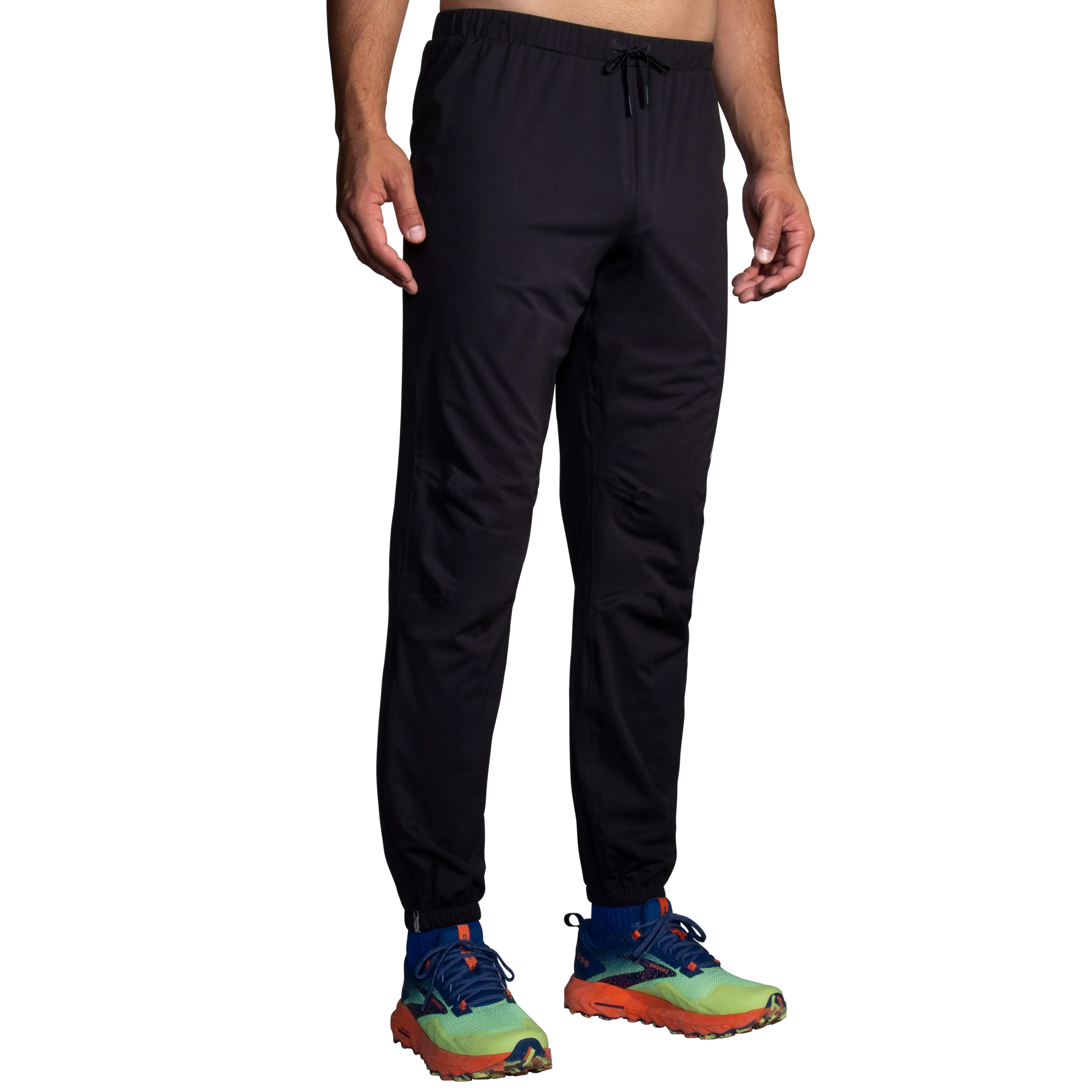 M Brooks High Point Waterproof Pant - Image 2