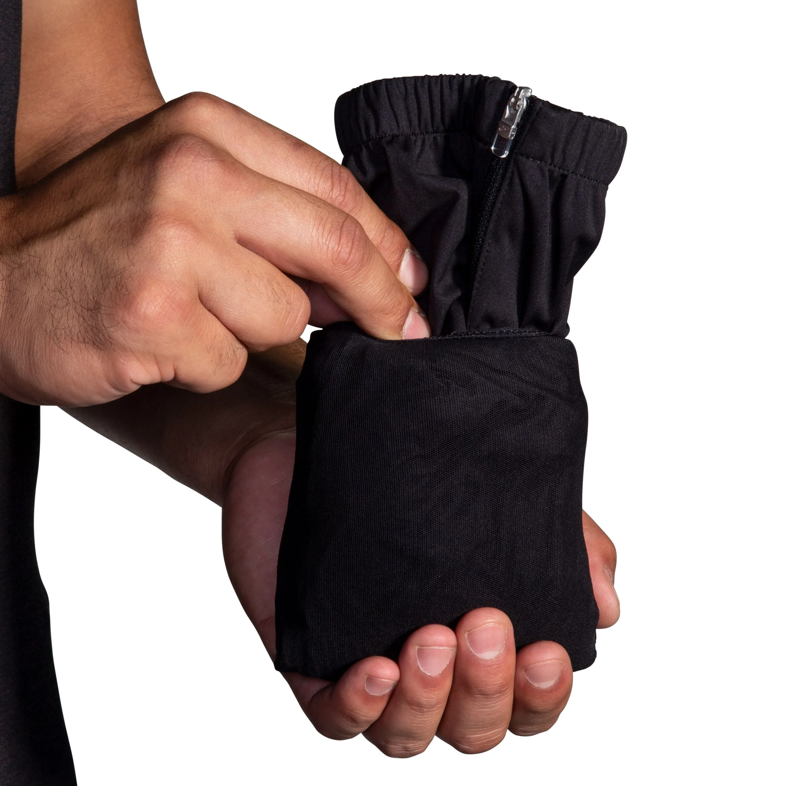 M Brooks High Point Waterproof Pant - Image 4