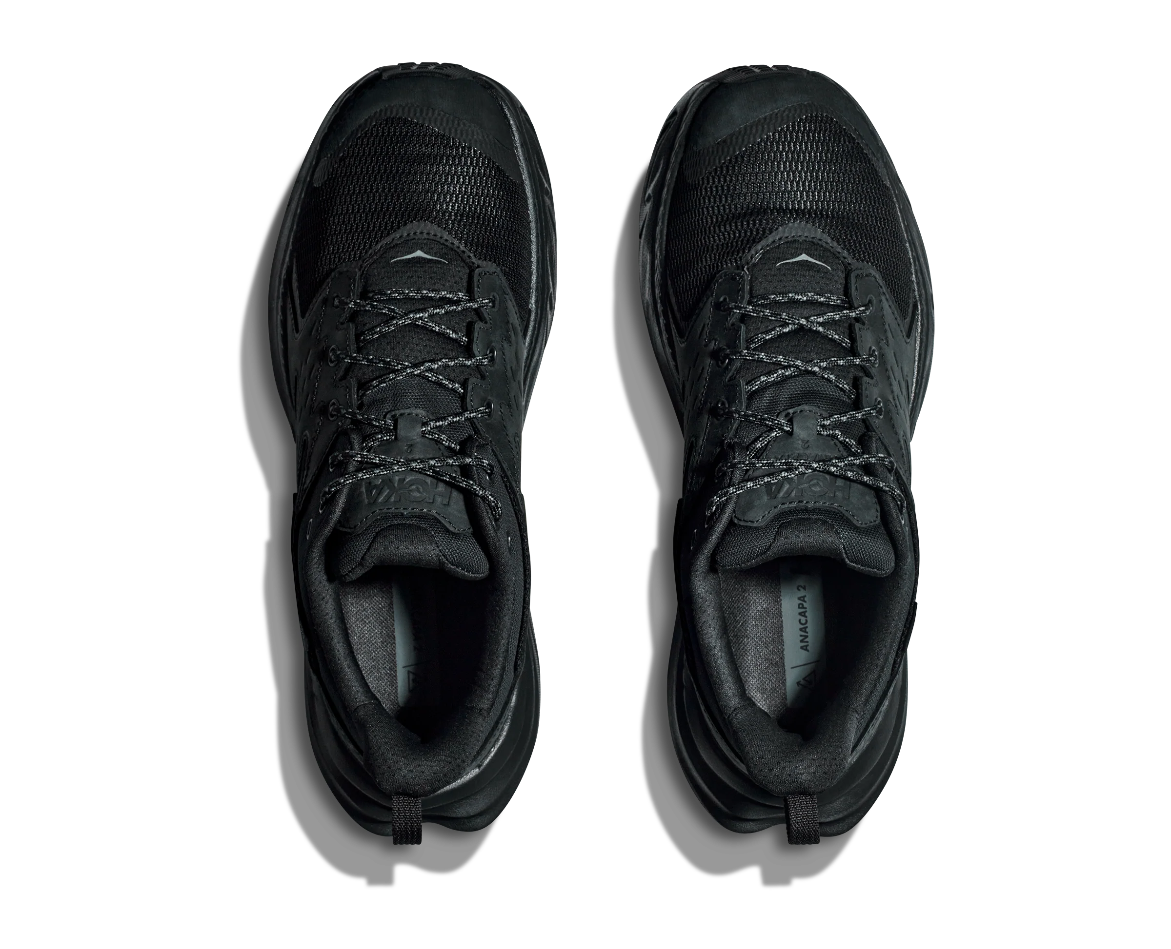 M Hoka Anacapa 2 Low GTX - Image 3