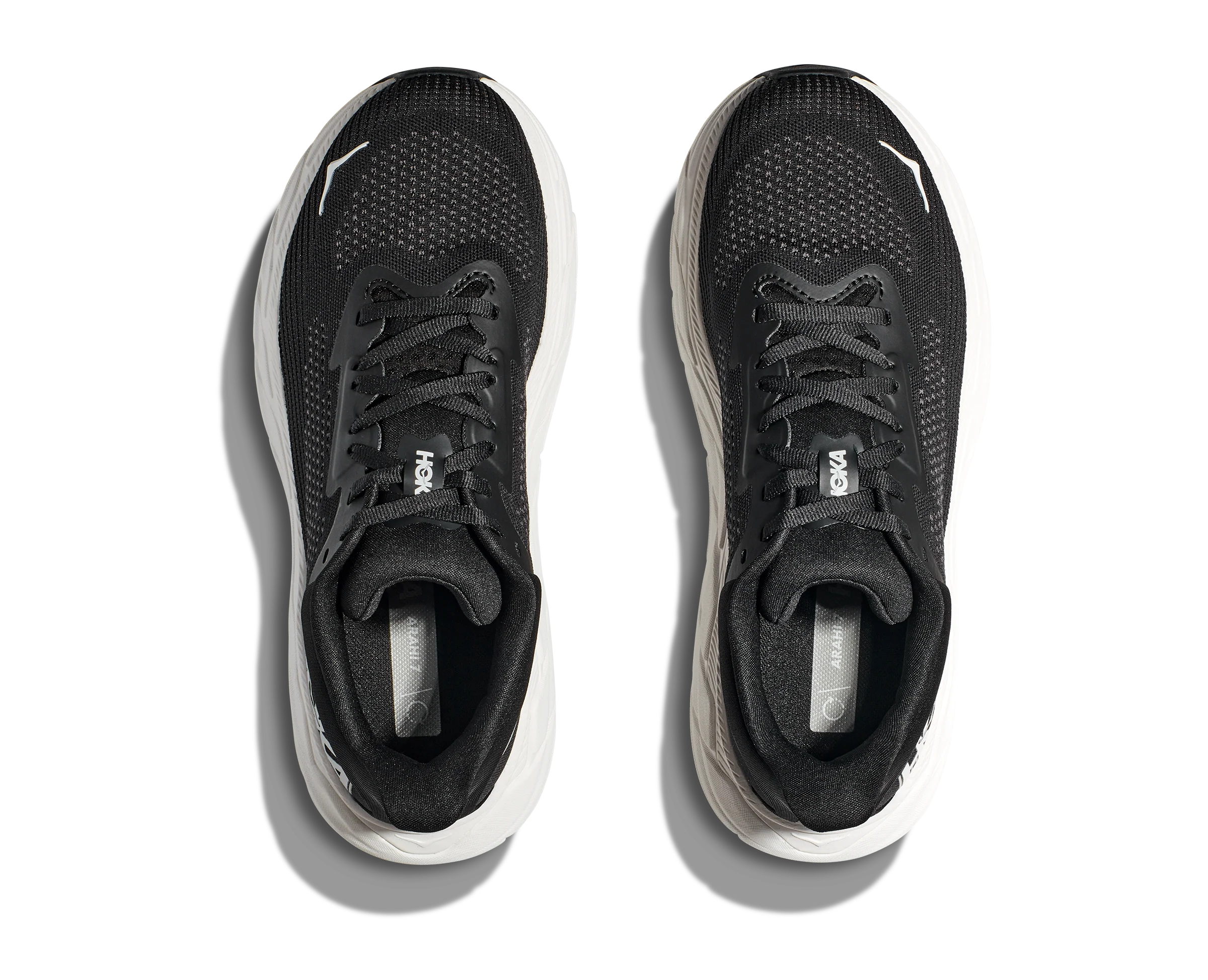 M Hoka Arahi 7 WIDE - Image 4