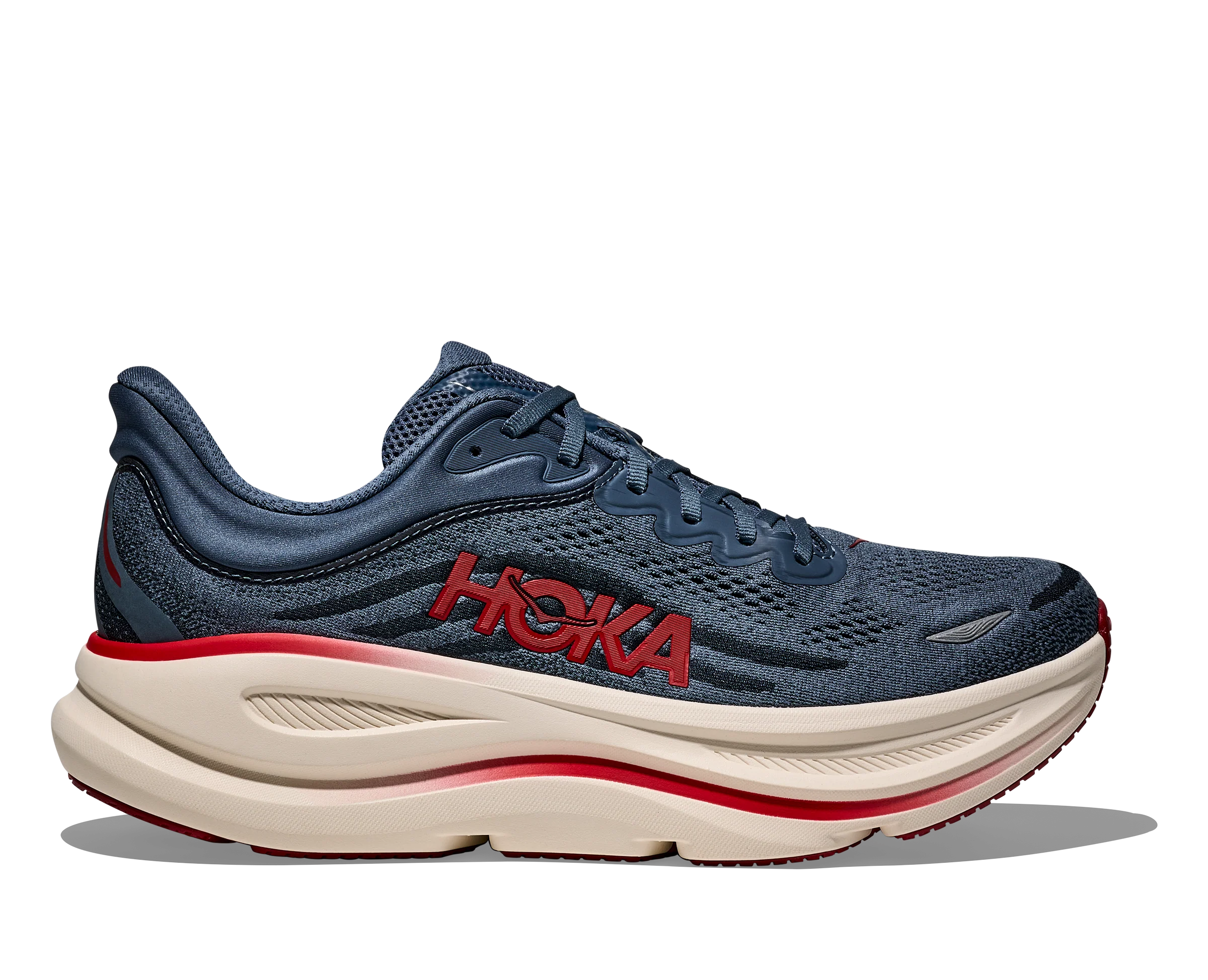 M Hoka Bondi 9 Wide - Image 10
