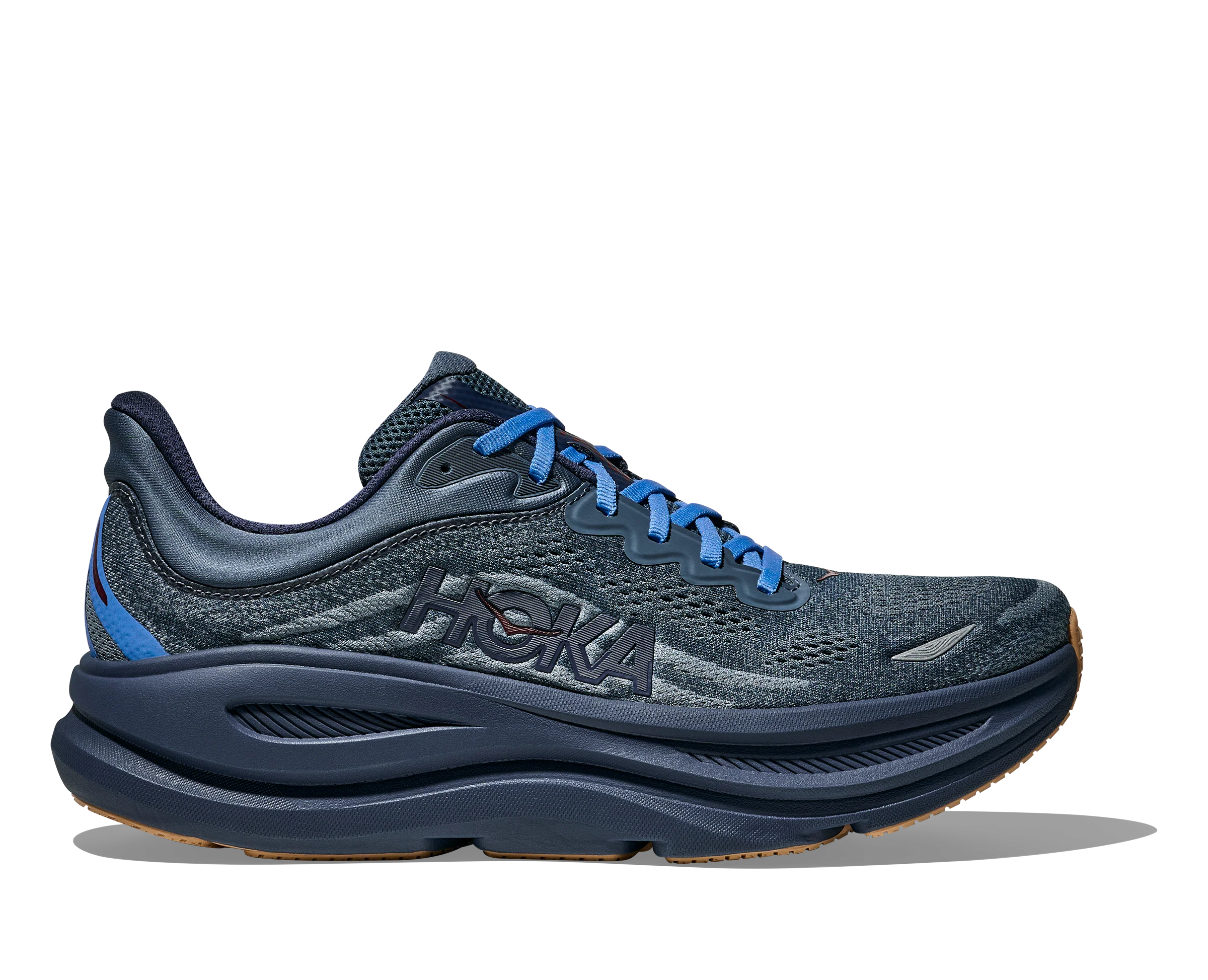M Hoka Bondi 9 Wide - Image 11