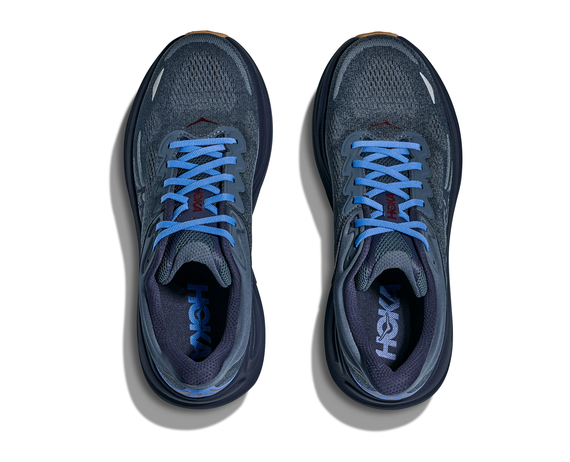 M Hoka Bondi 9 Wide - Image 12