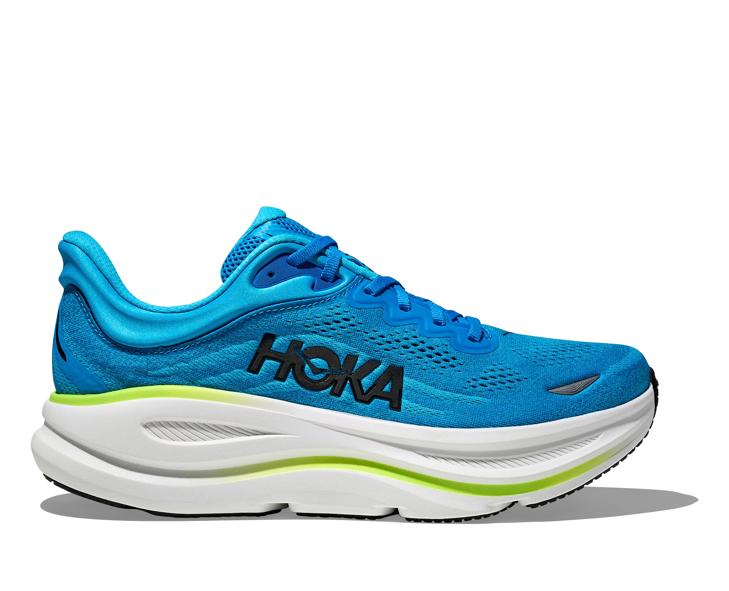 M Hoka Bondi 9 Wide - Image 6