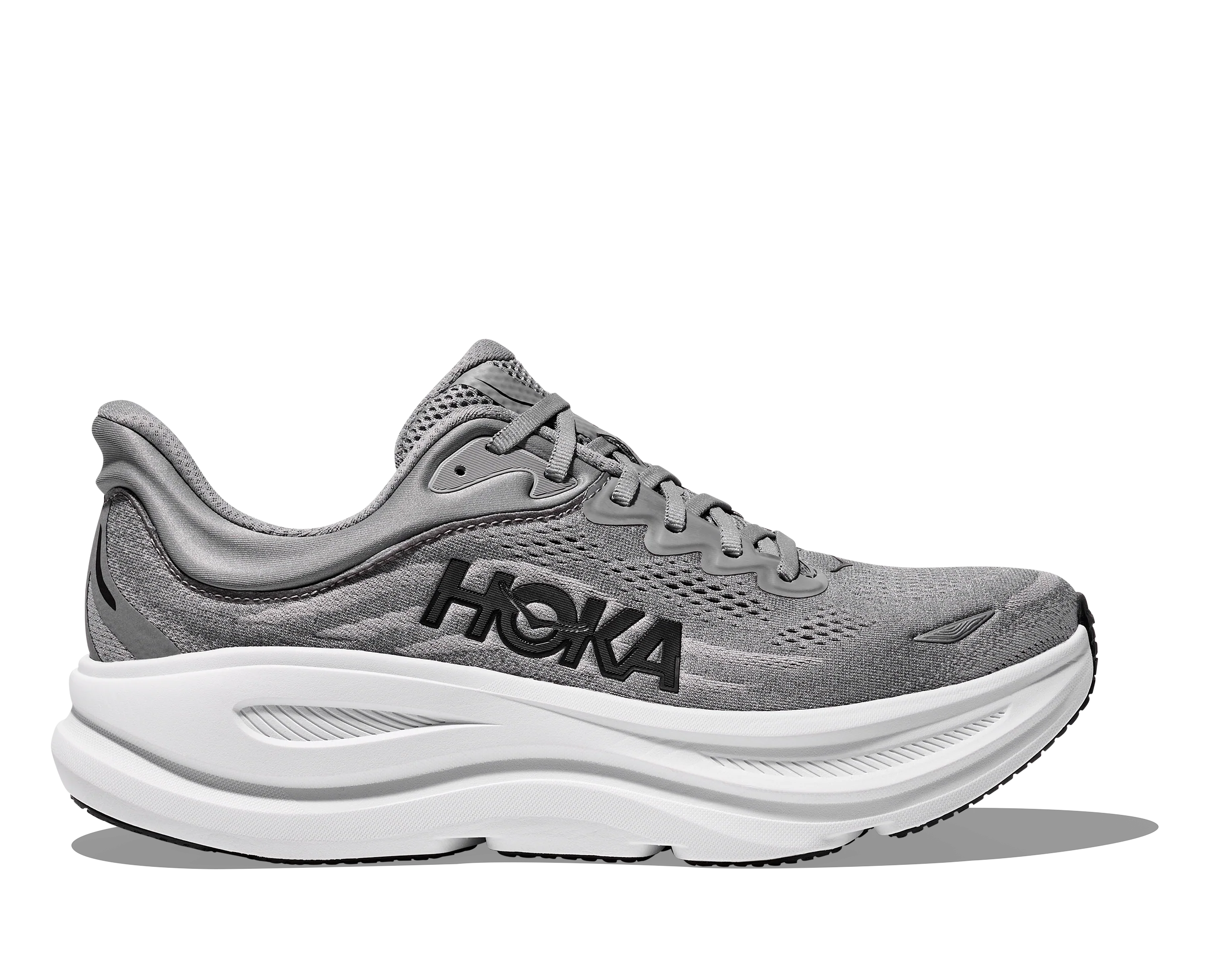 M Hoka Bondi 9 Wide - Image 8
