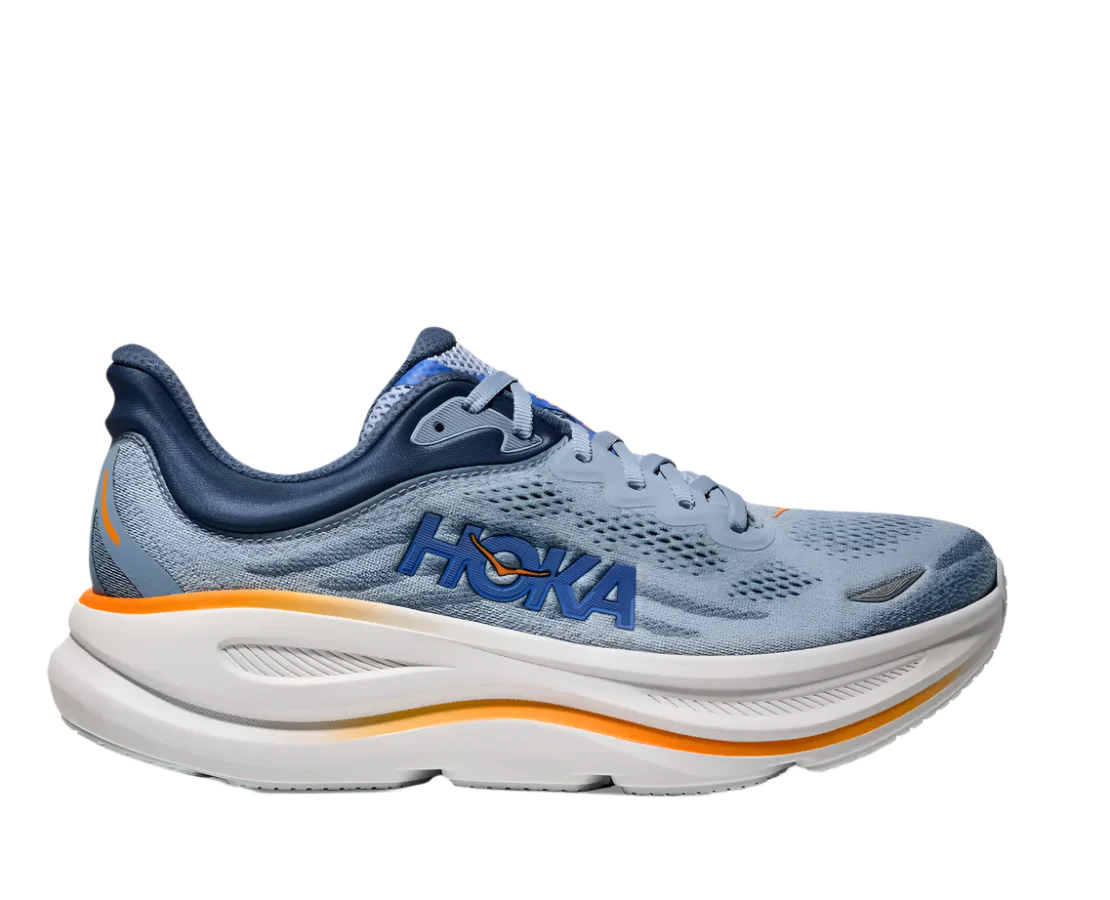 M Hoka Bondi 9 X-Wide - Image 3
