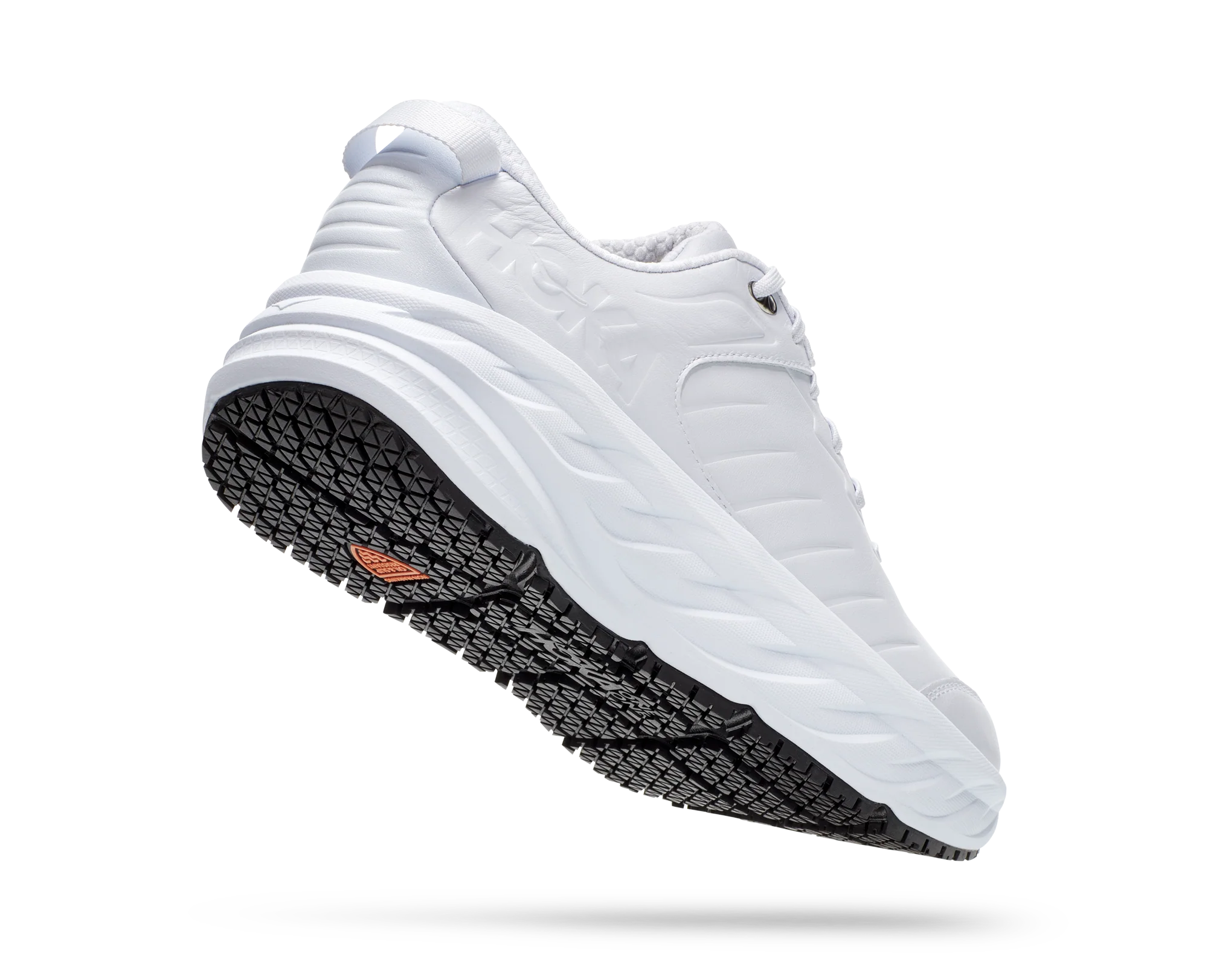 M Hoka Bondi SR Wide - Image 8
