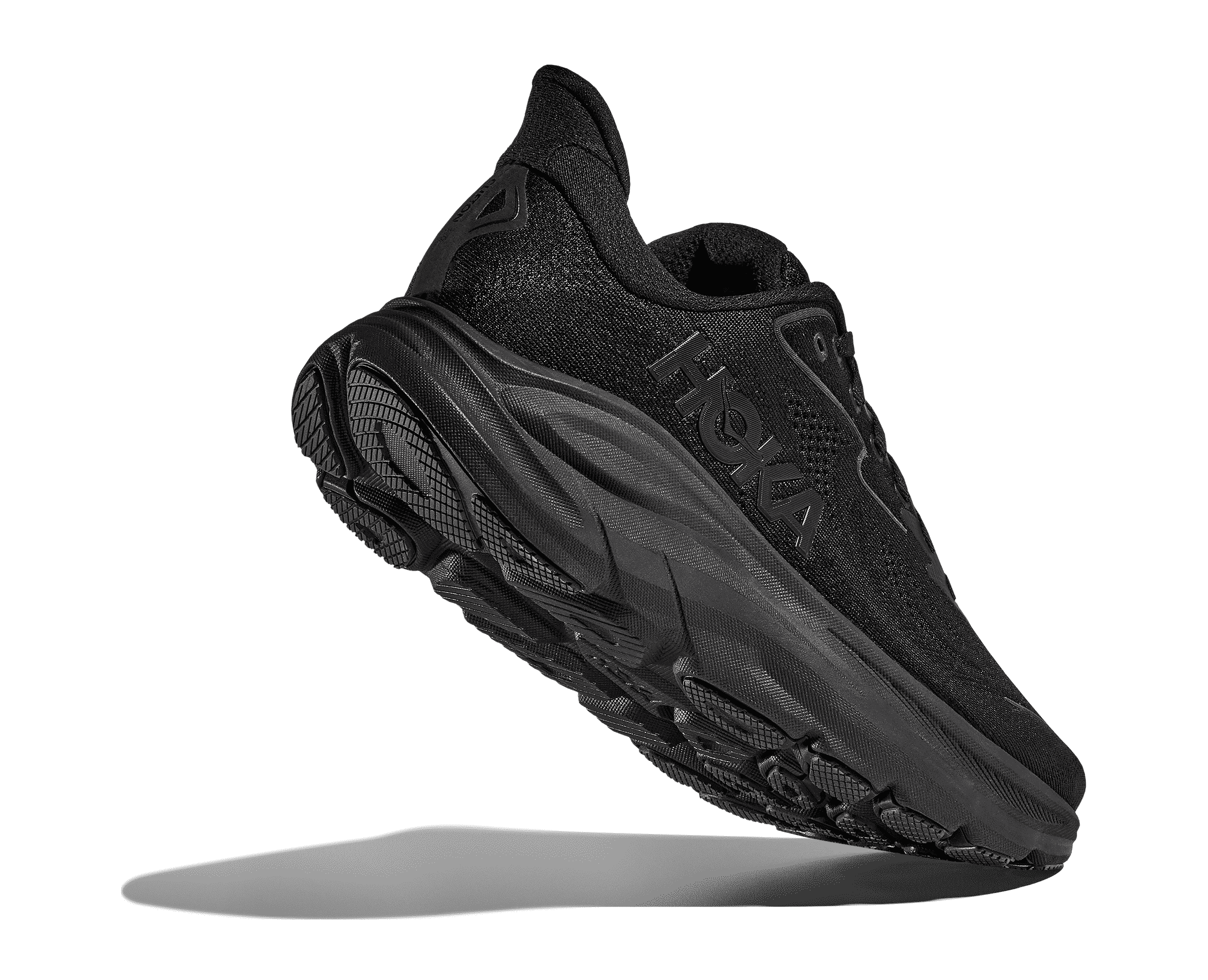 M Hoka Clifton 10 Wide - Image 13