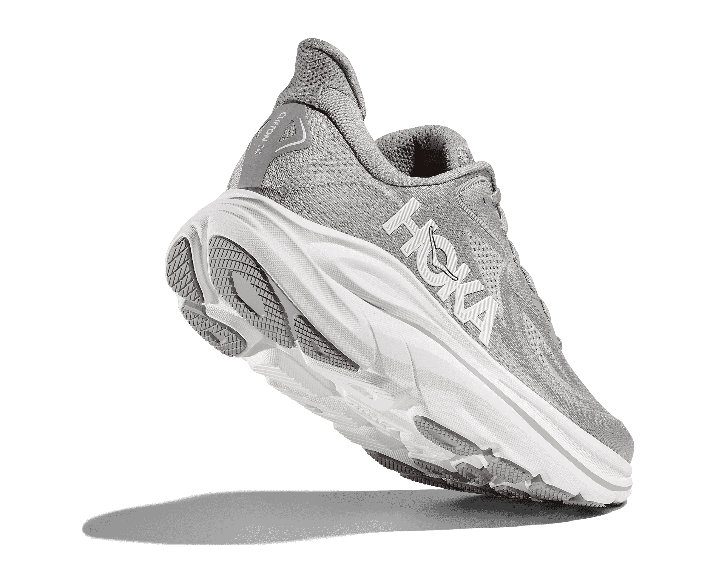 M Hoka Clifton 10 Wide - Image 17