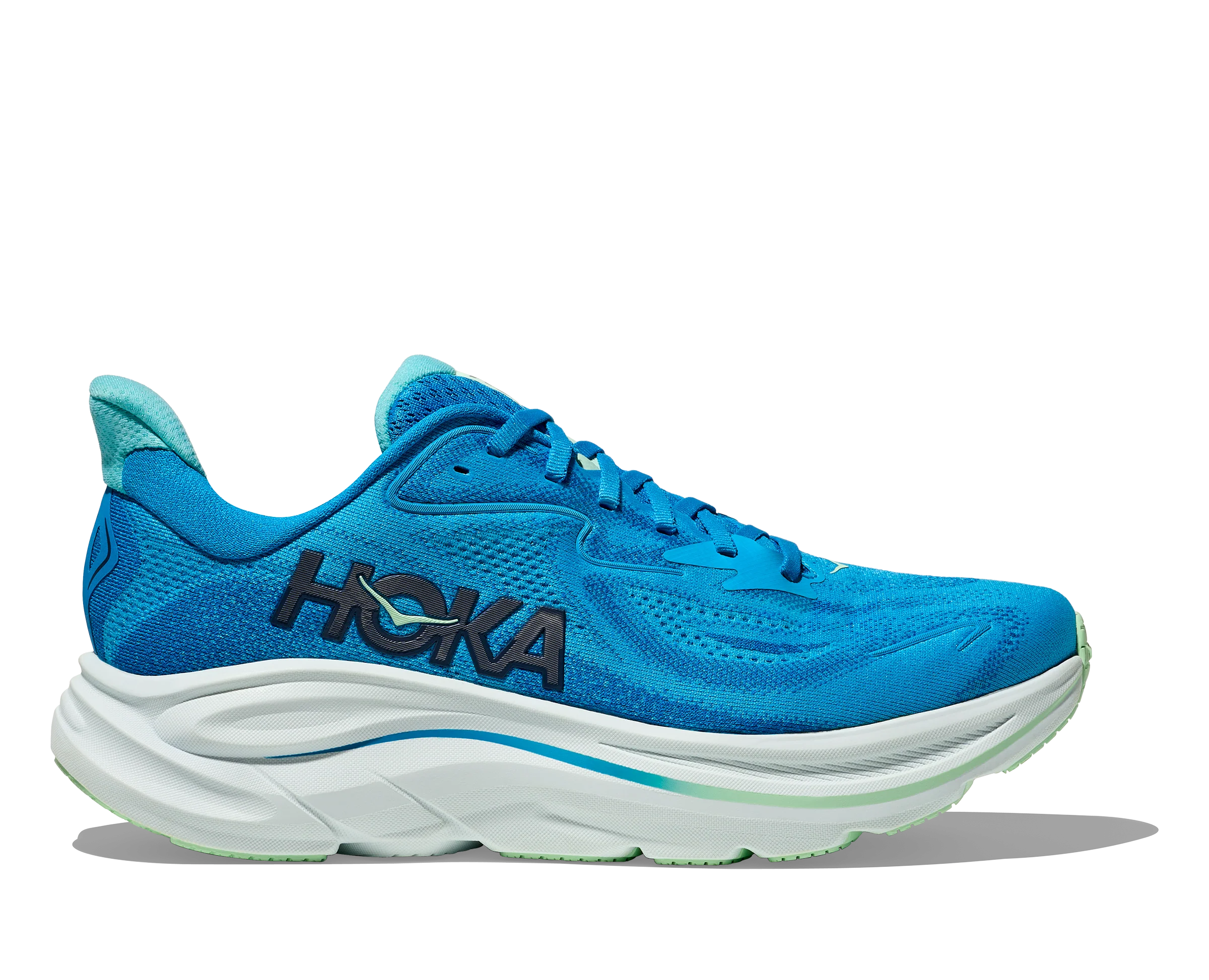 M Hoka Clifton 10 Wide - Image 5