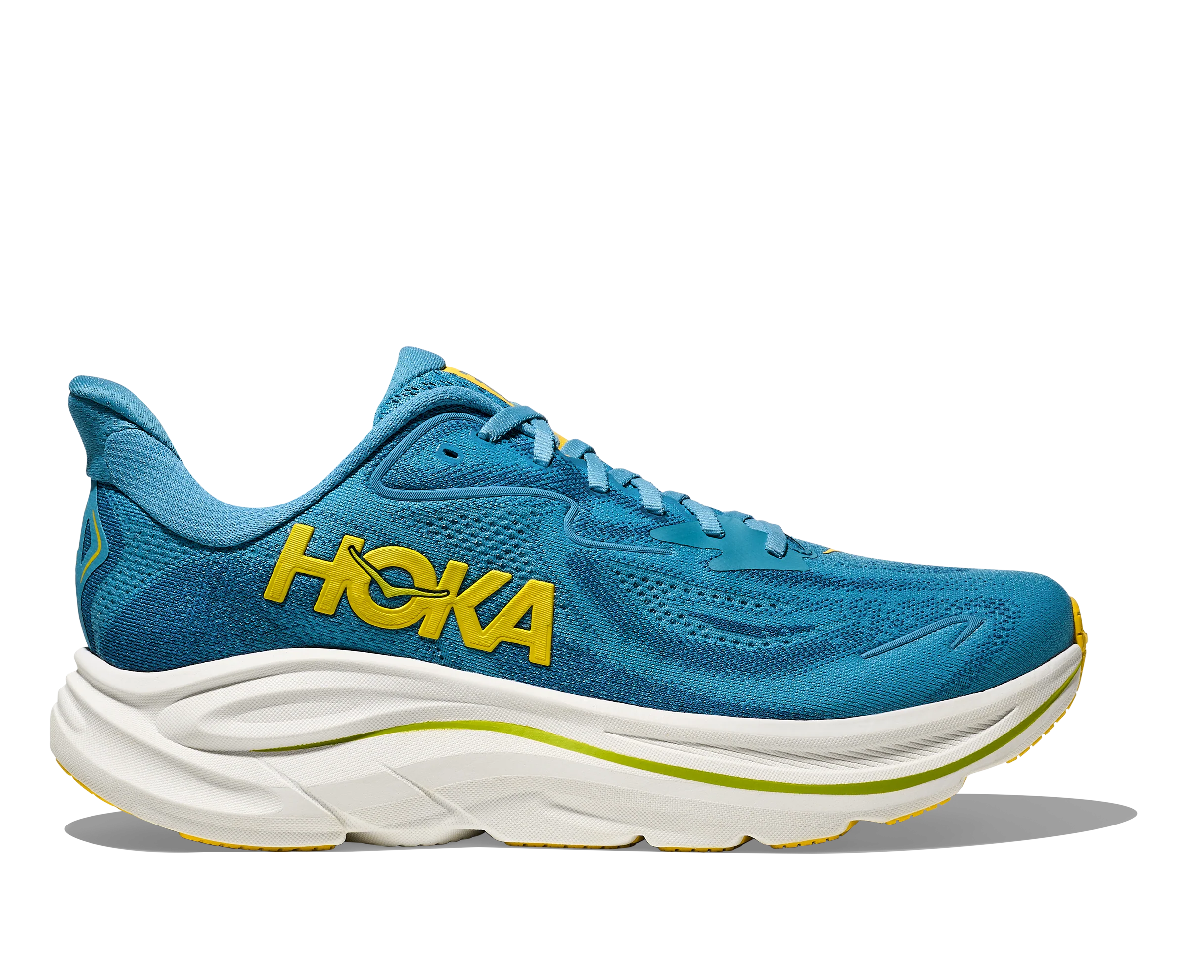 M Hoka Clifton 10 Wide - Image 6
