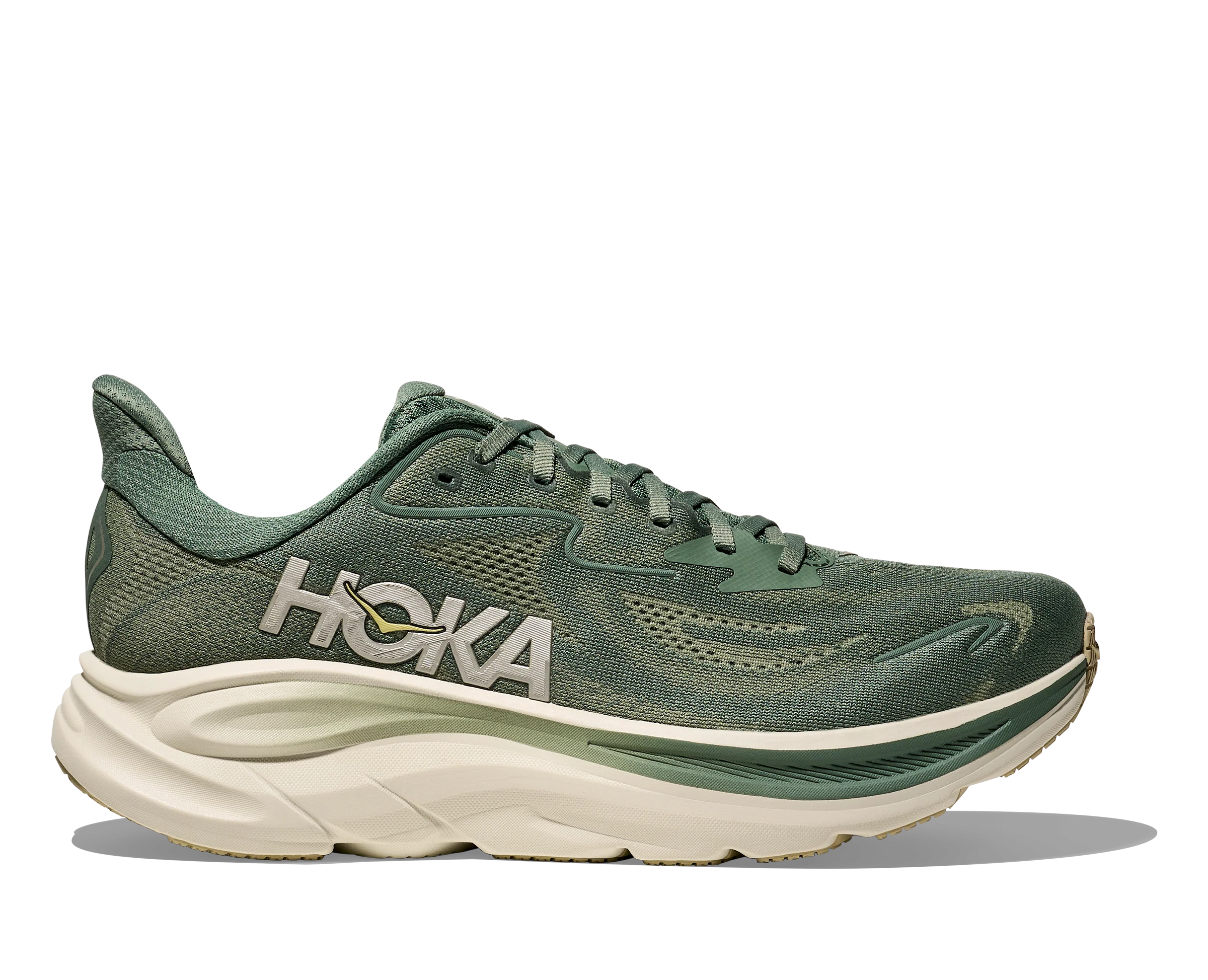 M Hoka Clifton 10 Wide - Image 7