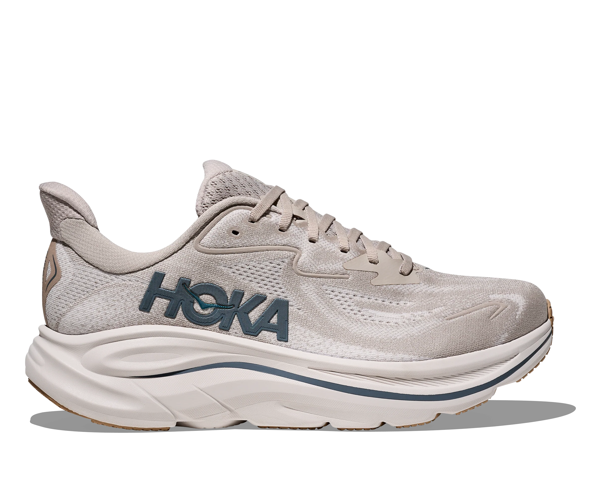 M Hoka Clifton 10 Wide - Image 8