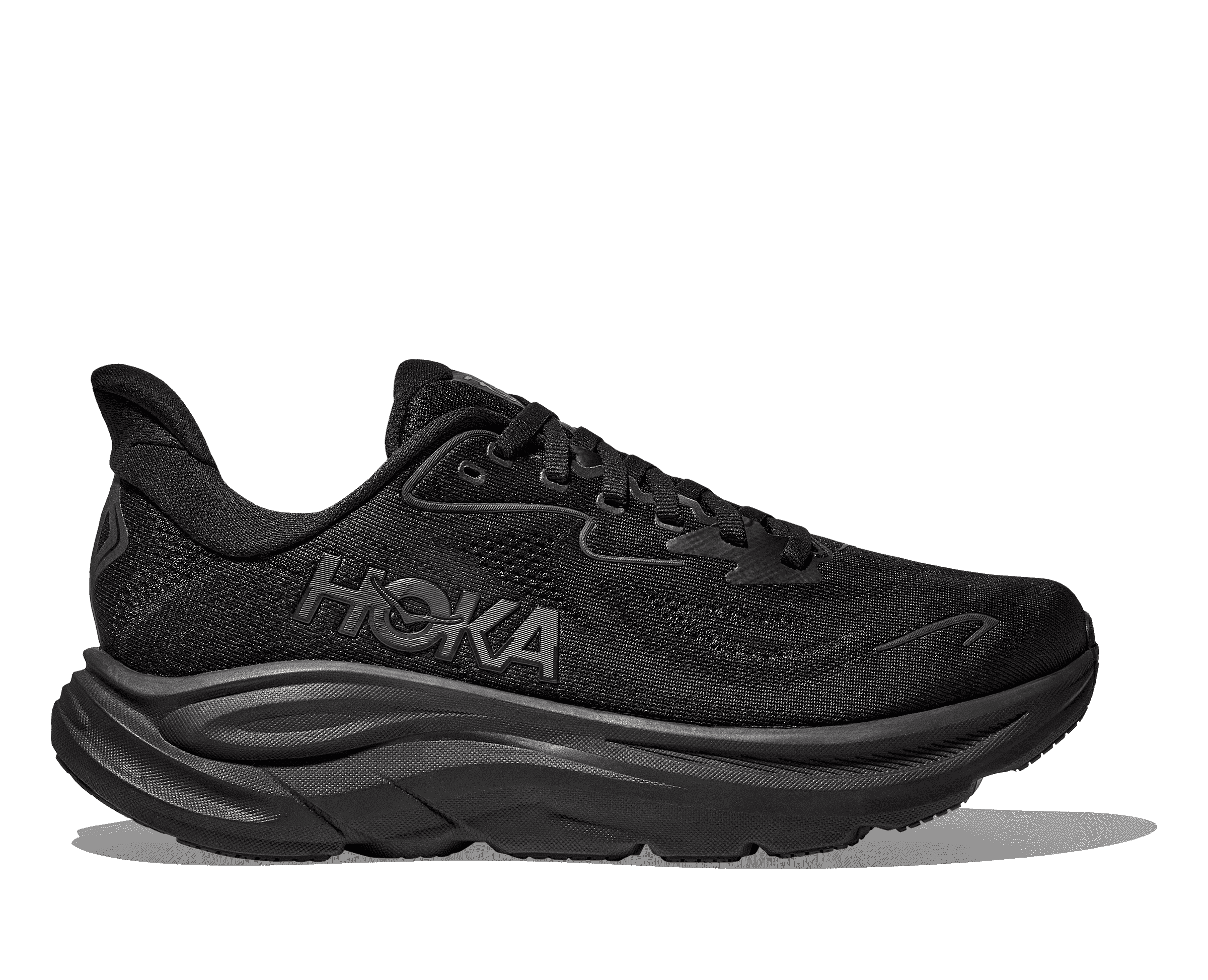 M Hoka Clifton 10 X-Wide