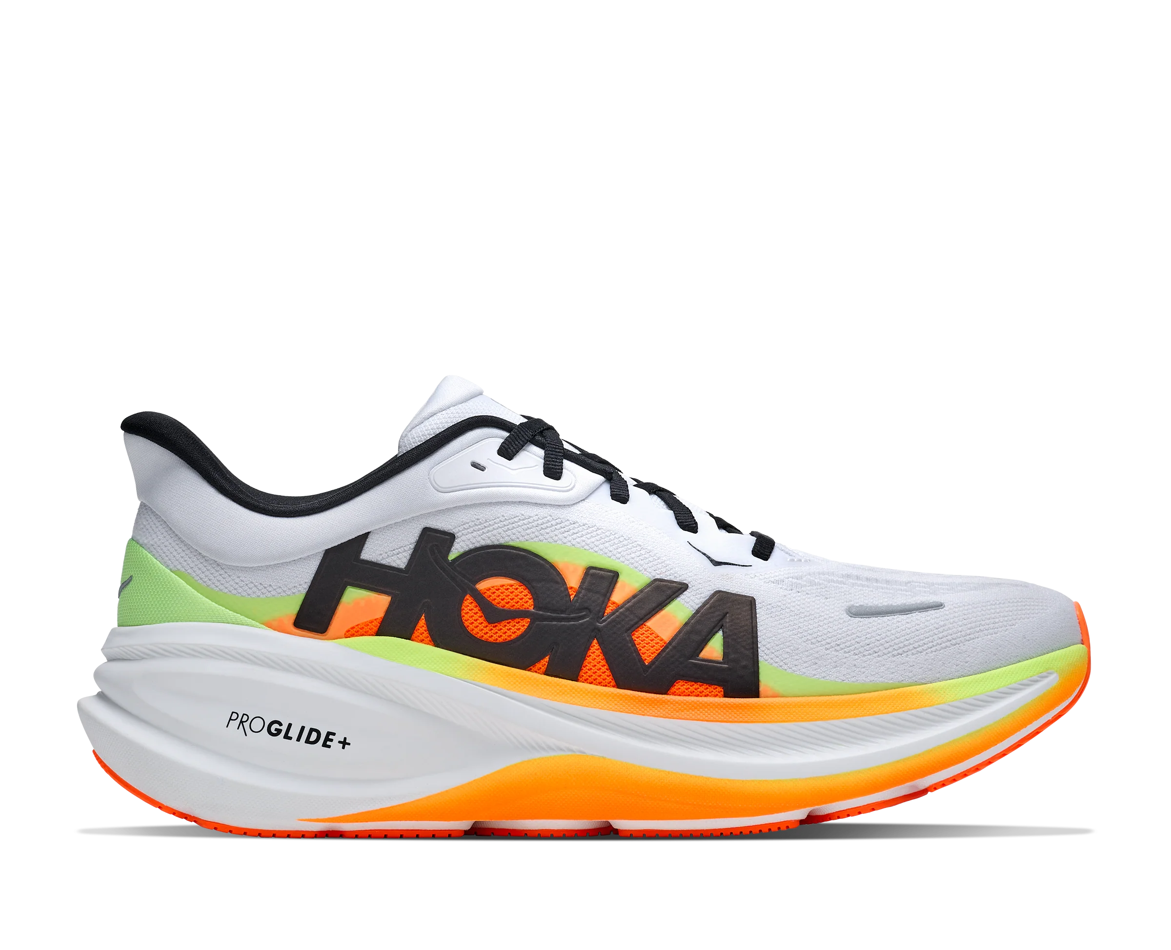 M Hoka Clifton Pro
