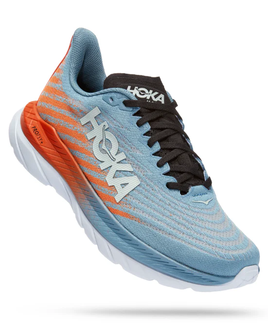 M Hoka Mach 5 - Image 3