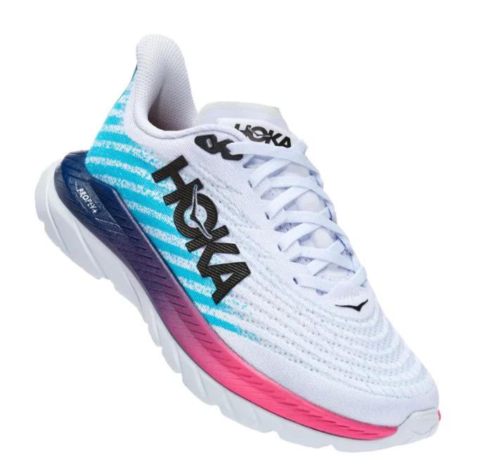 M Hoka Mach 5 - Image 4