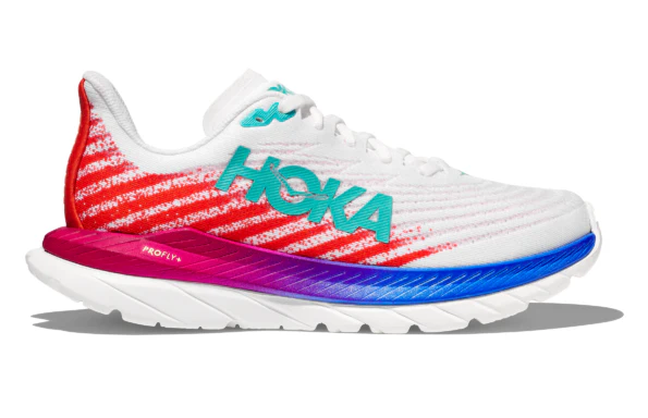 M Hoka Mach 5 - Image 5