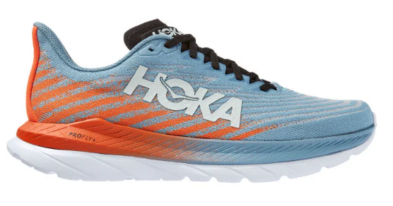 M Hoka Mach 5 - Image 7