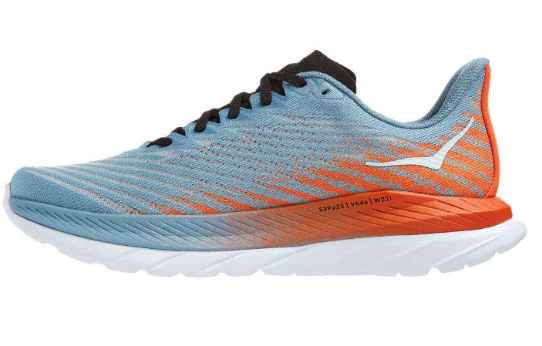M Hoka Mach 5 - Image 8