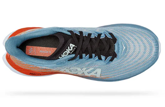 M Hoka Mach 5 - Image 9