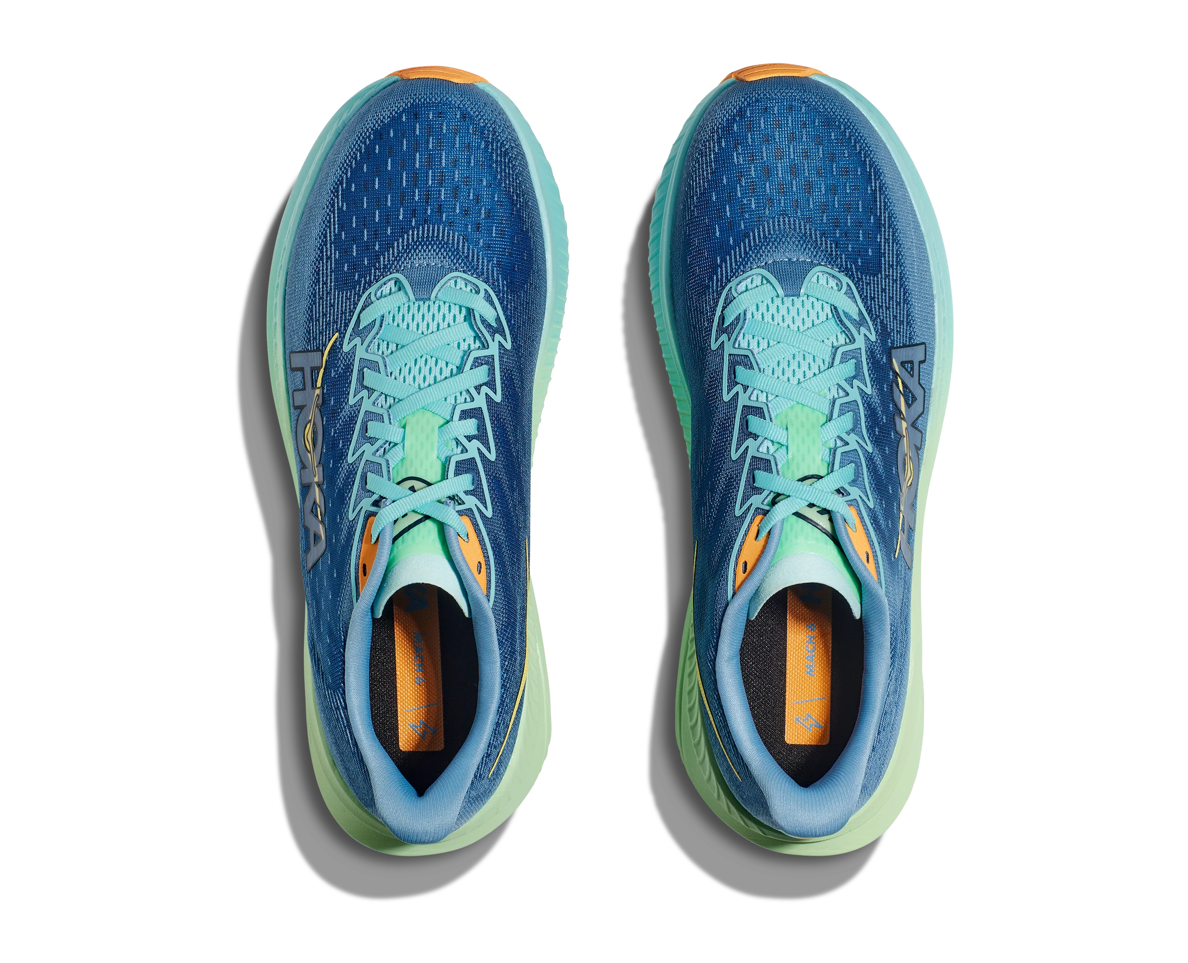 M Hoka Mach 6 - Image 7