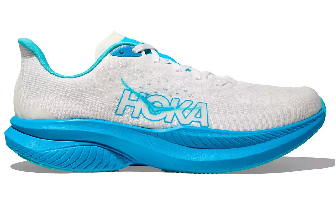 M Hoka Mach 6 - Image 8