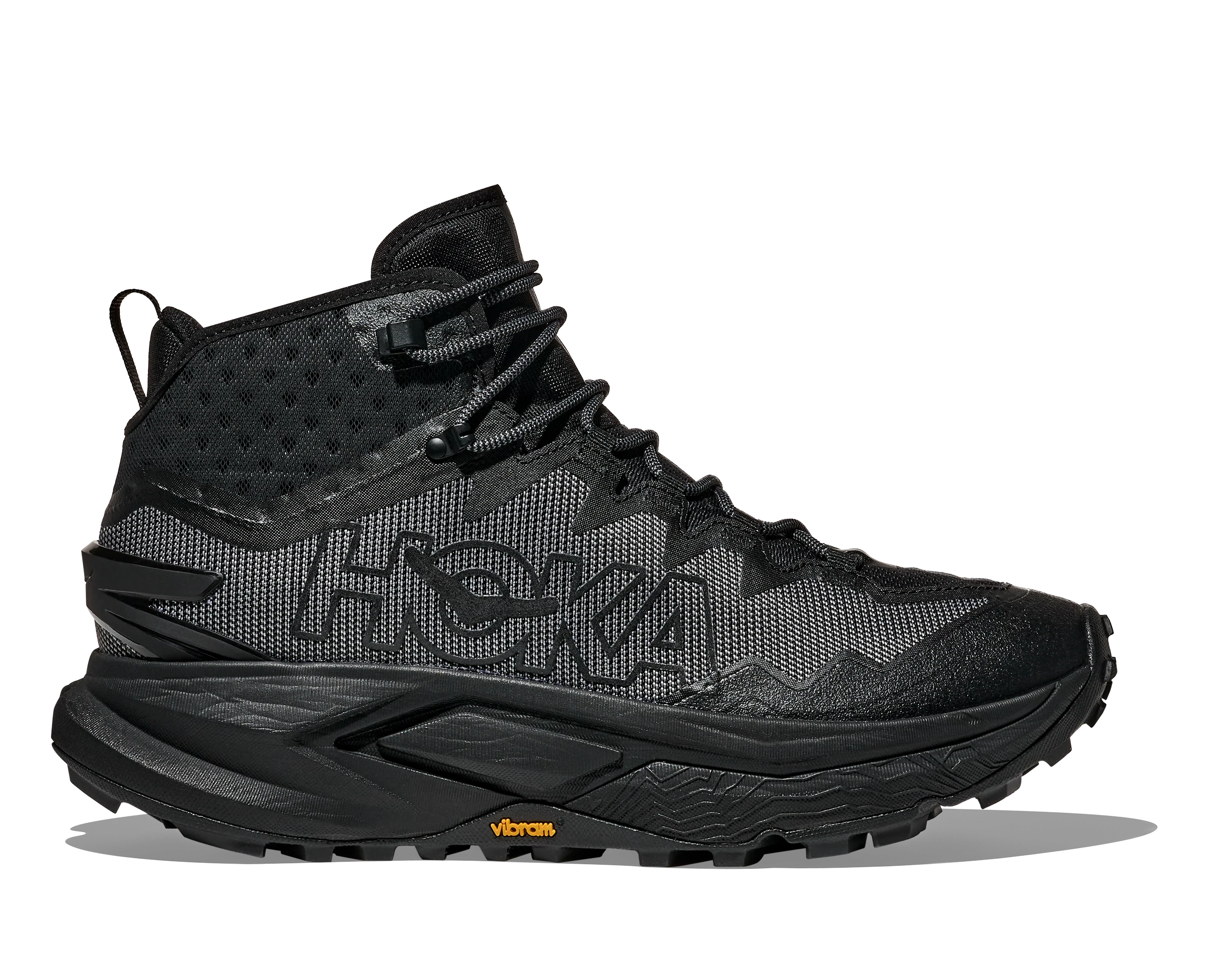 M Hoka Mafate Hike