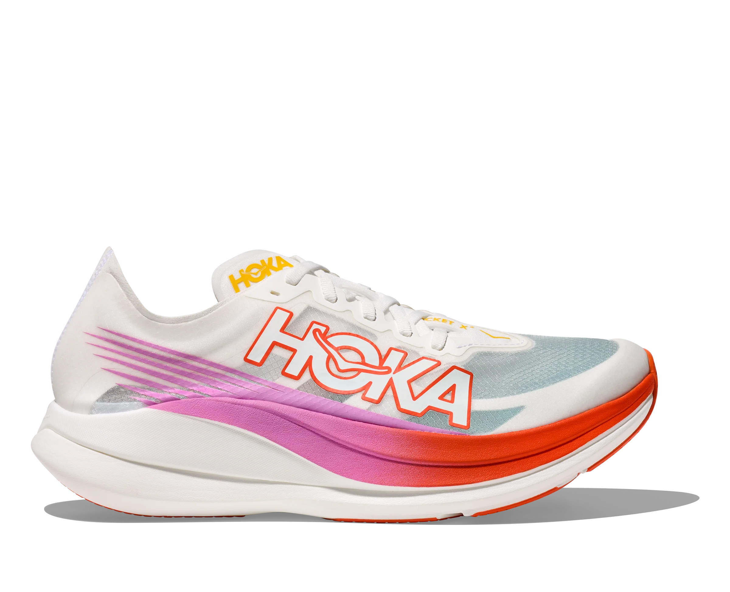M Hoka Rocket X 2 - Image 2