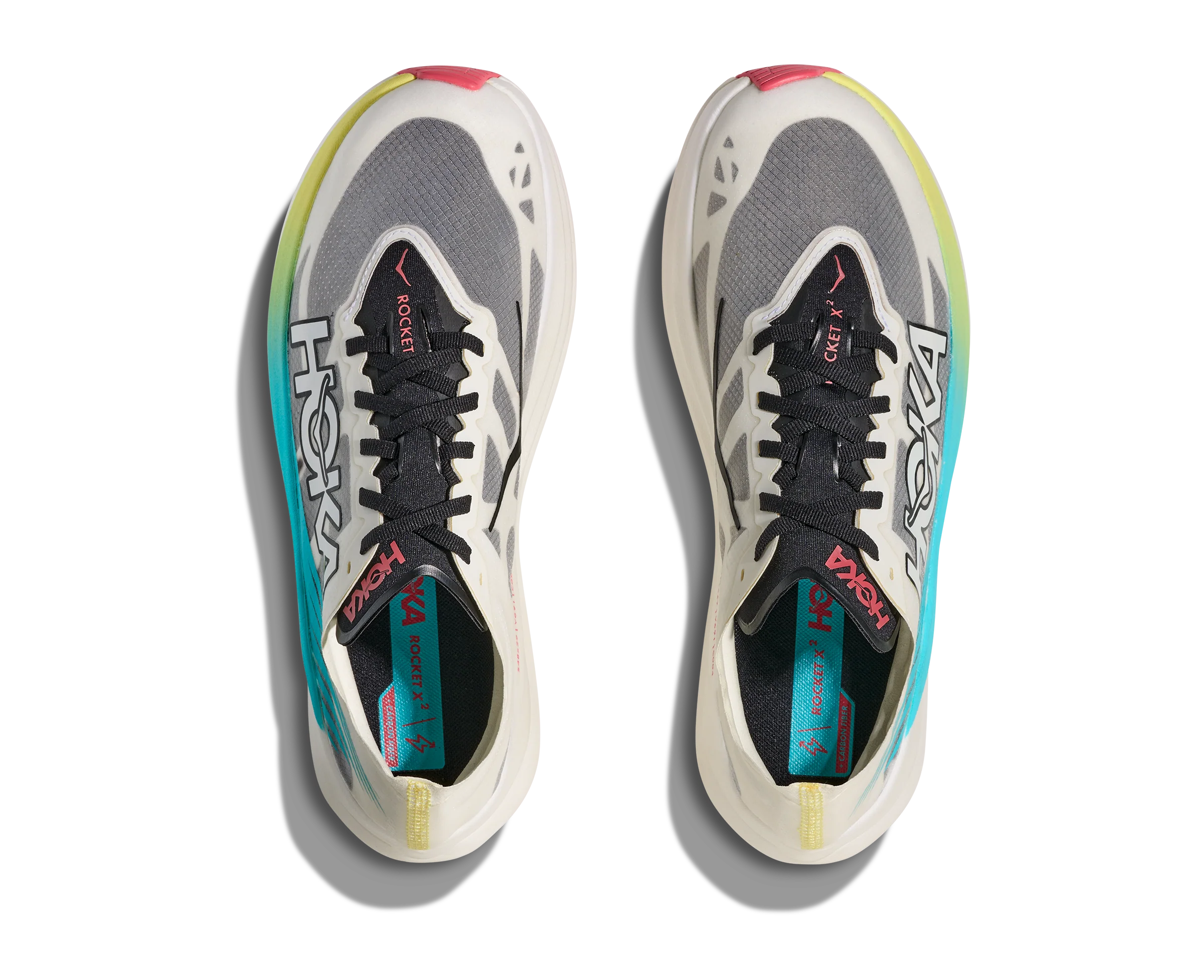 M Hoka Rocket X 2 - Image 4