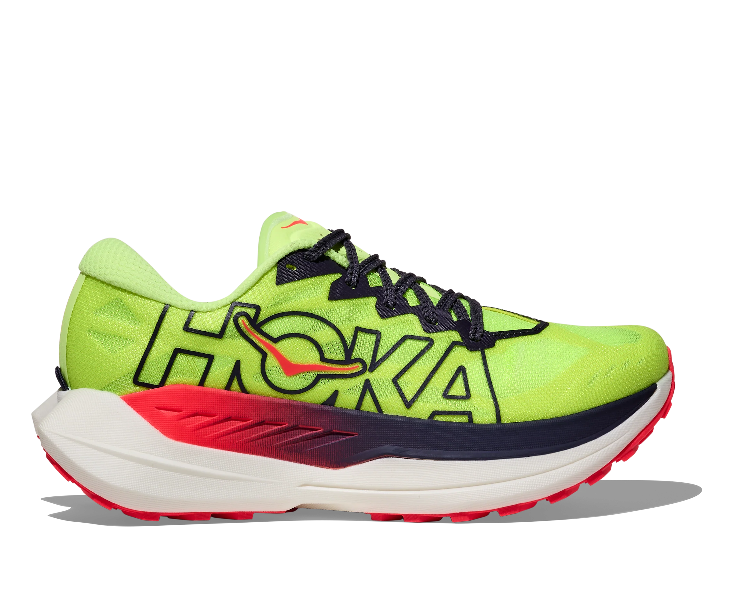 M Hoka Rocket X Trail