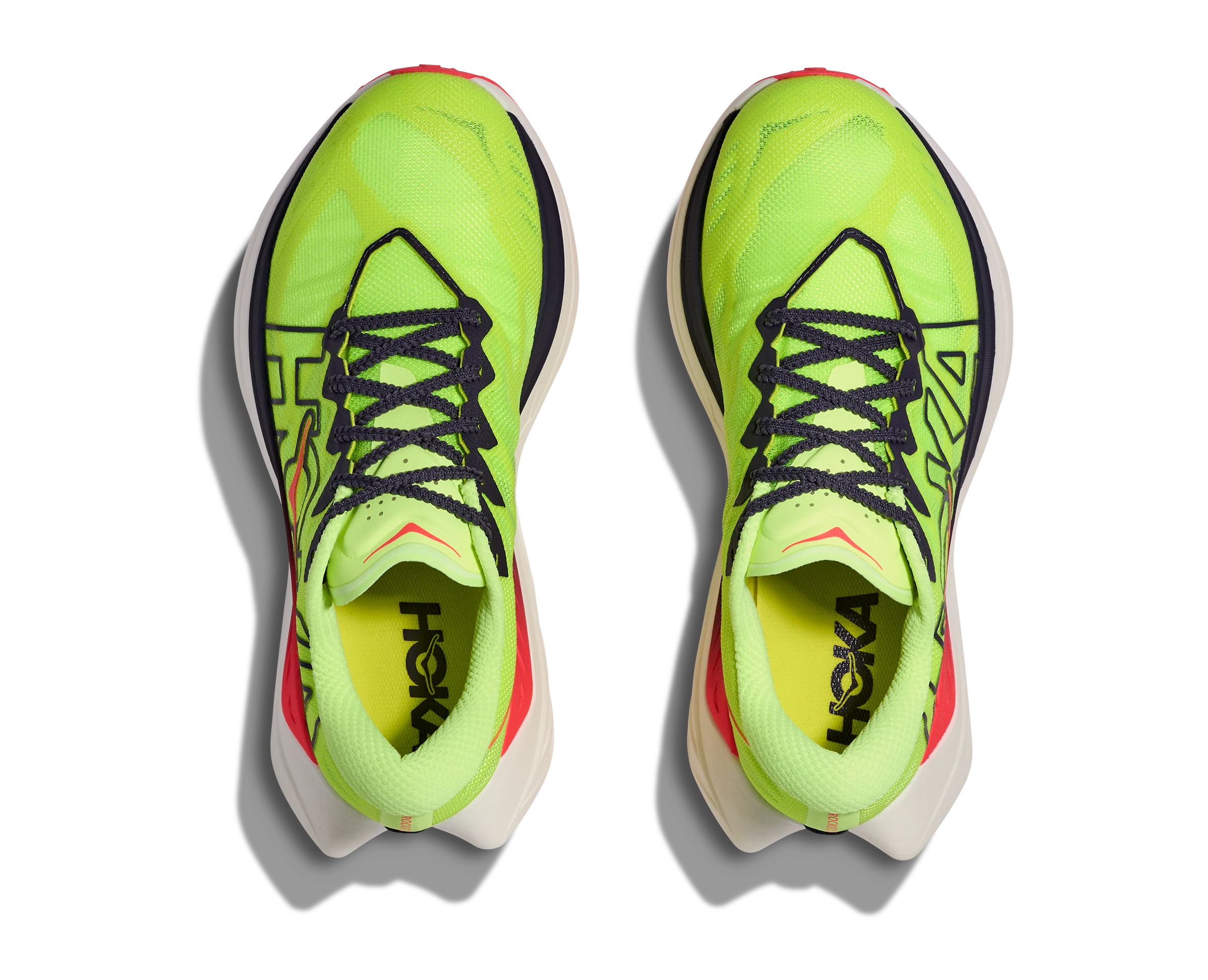 M Hoka Rocket X Trail - Image 2