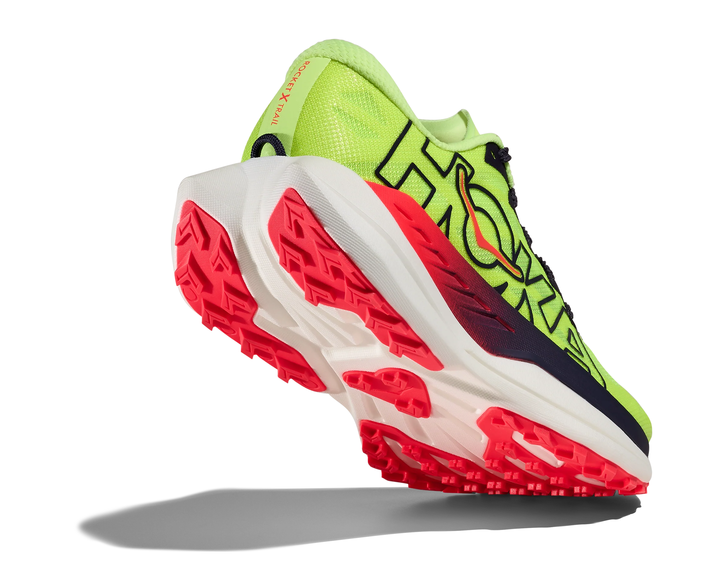 M Hoka Rocket X Trail - Image 3