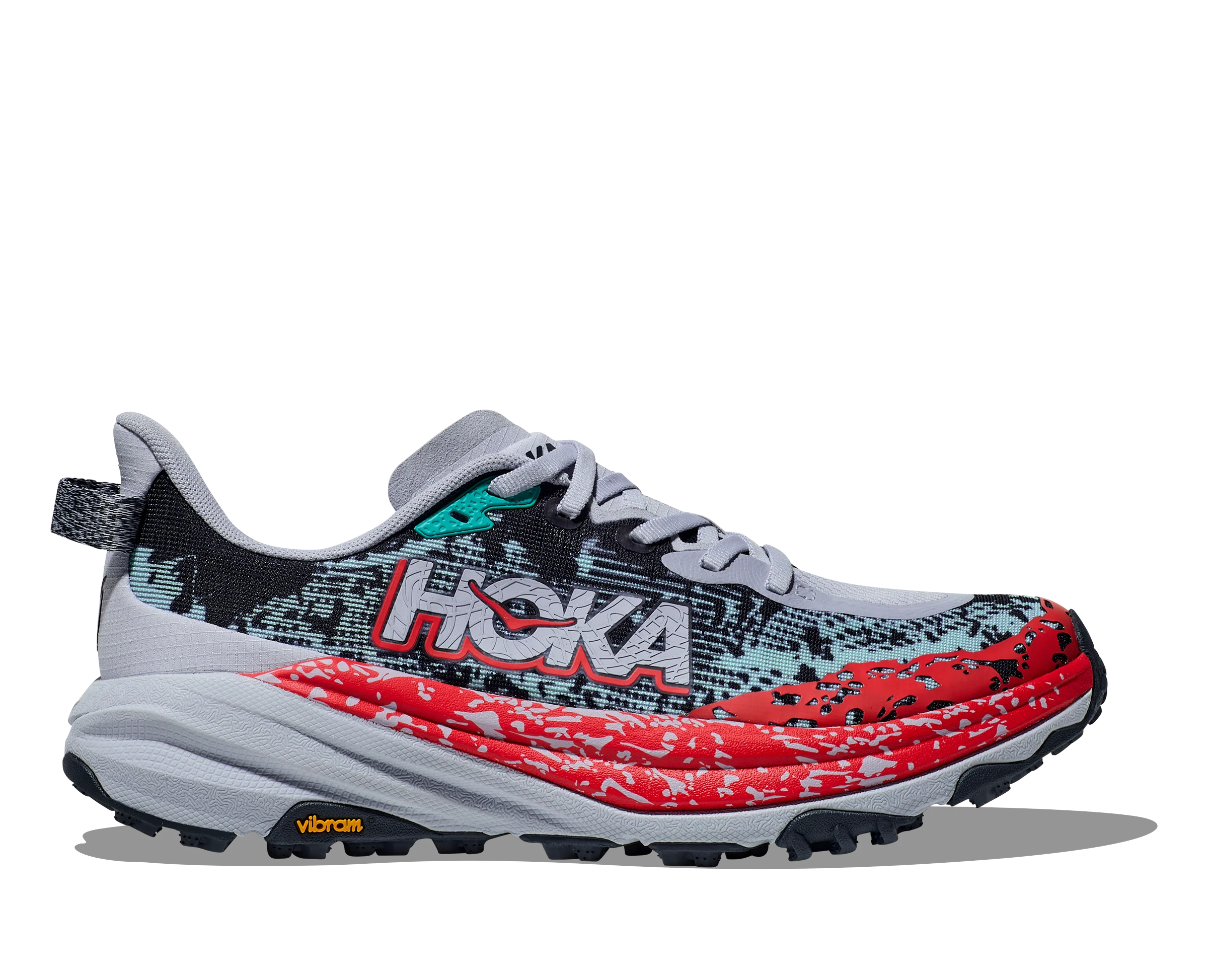 M Hoka Speedgoat 6 - Image 4
