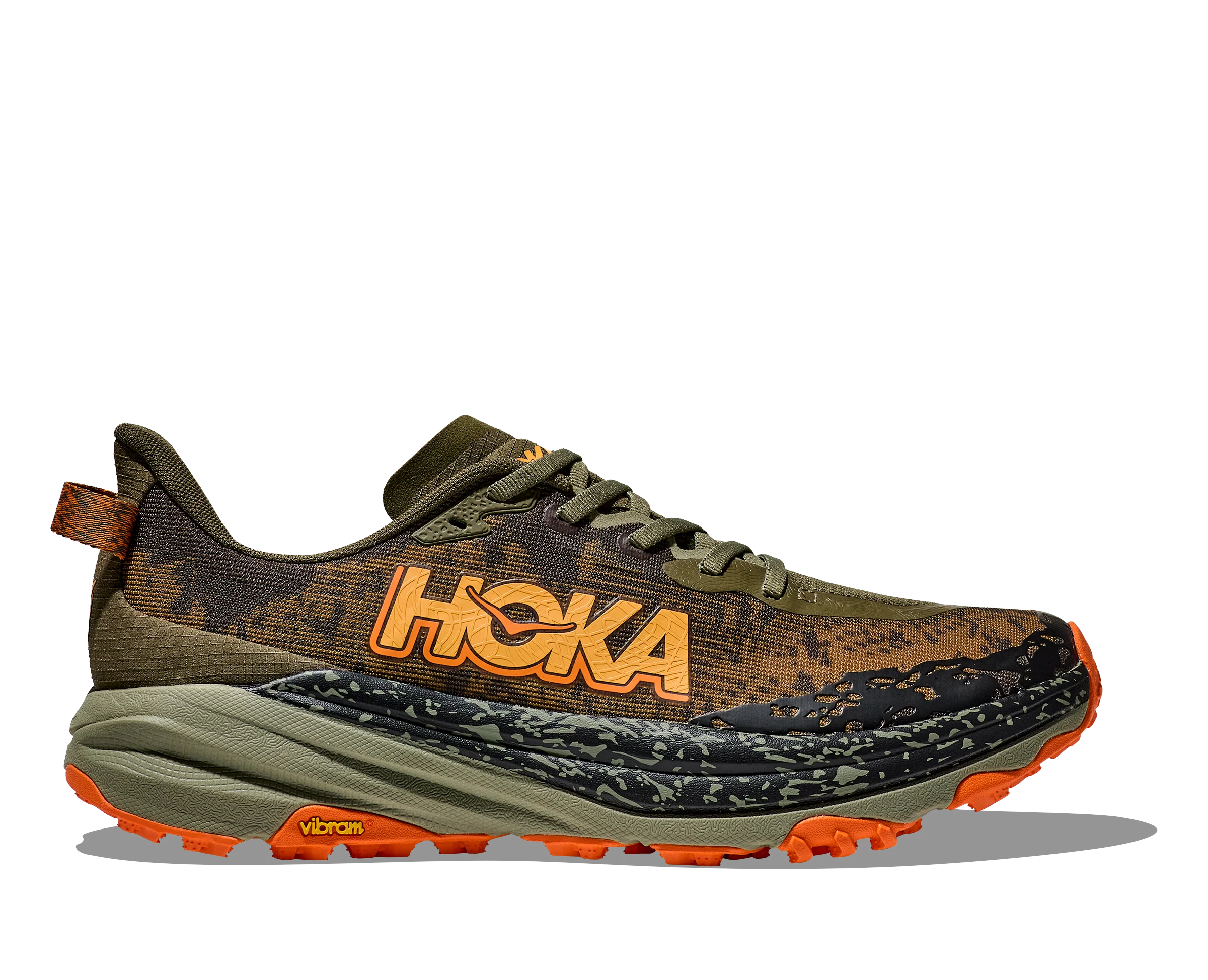 M Hoka Speedgoat 6 - Image 5