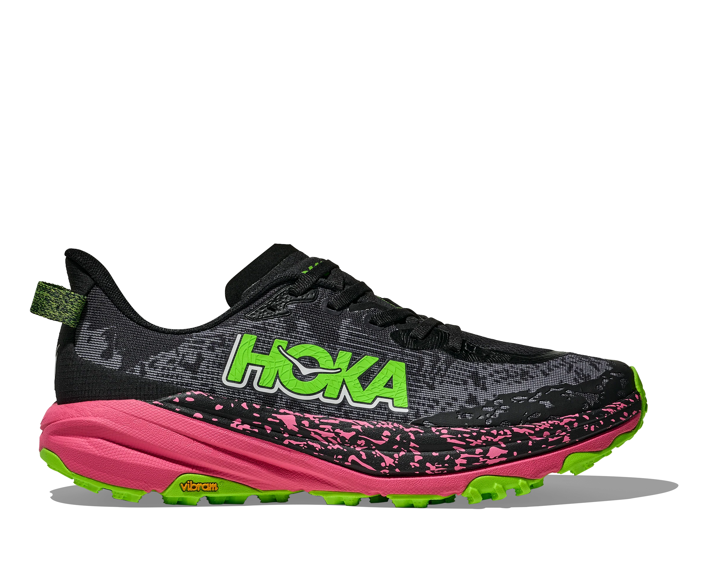 M Hoka Speedgoat 6 - Image 9