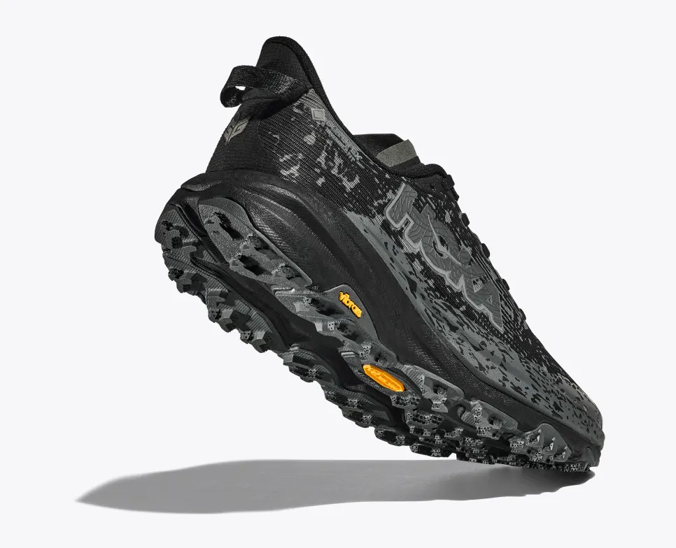 M Hoka Speedgoat 6 GTX Wide - Image 4