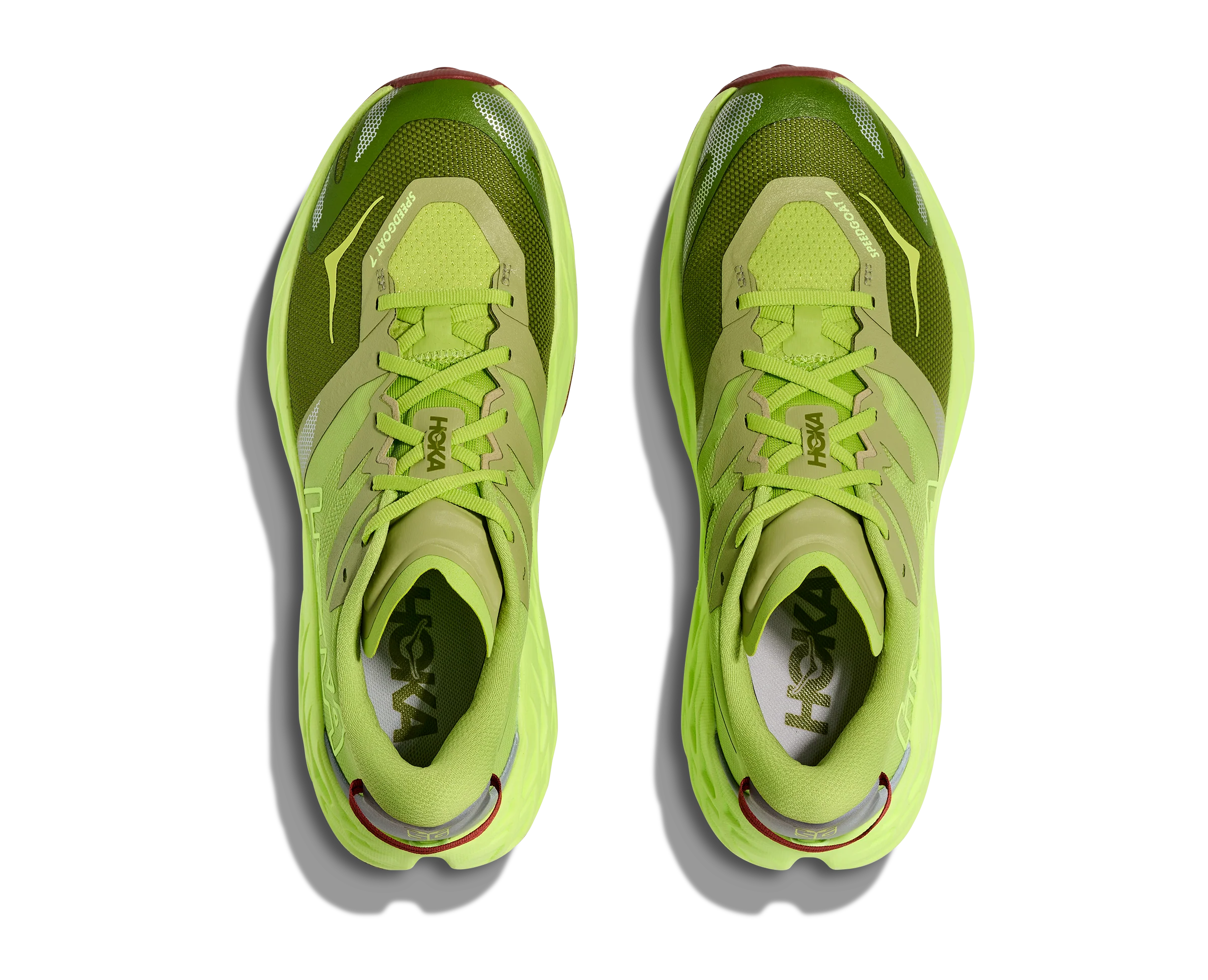 M Hoka Speedgoat 7 - Image 10