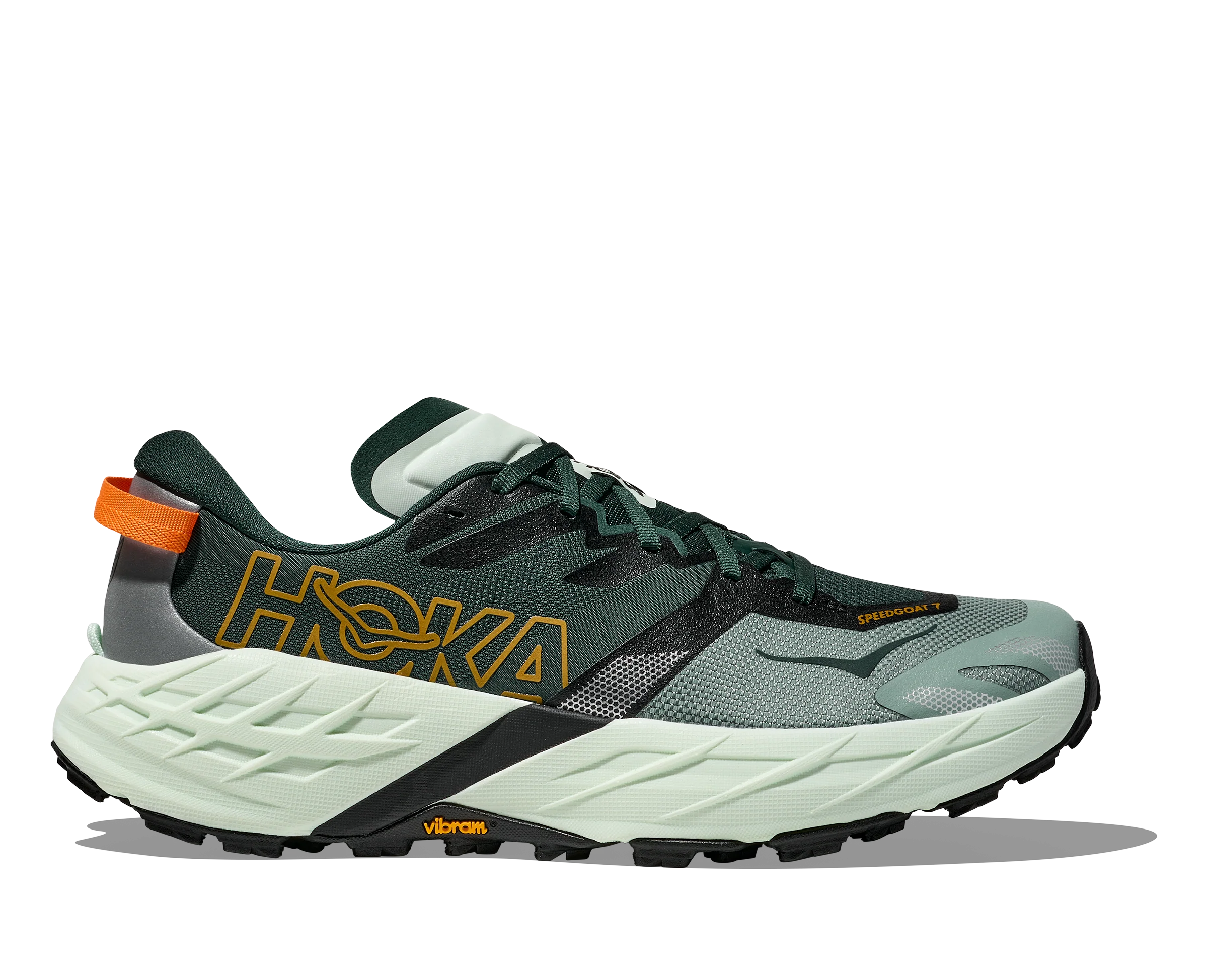 M Hoka Speedgoat 7 - Image 11
