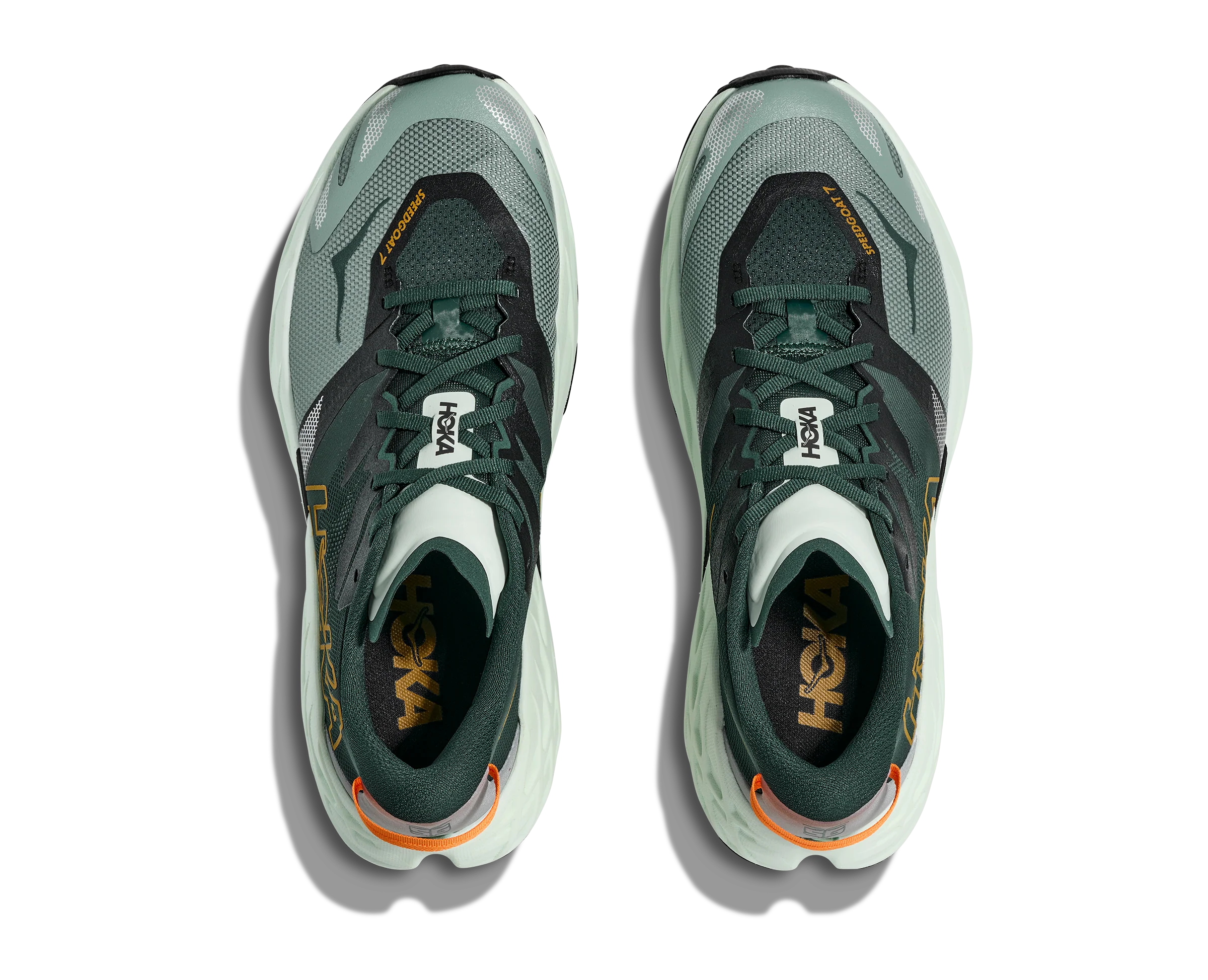 M Hoka Speedgoat 7 - Image 13