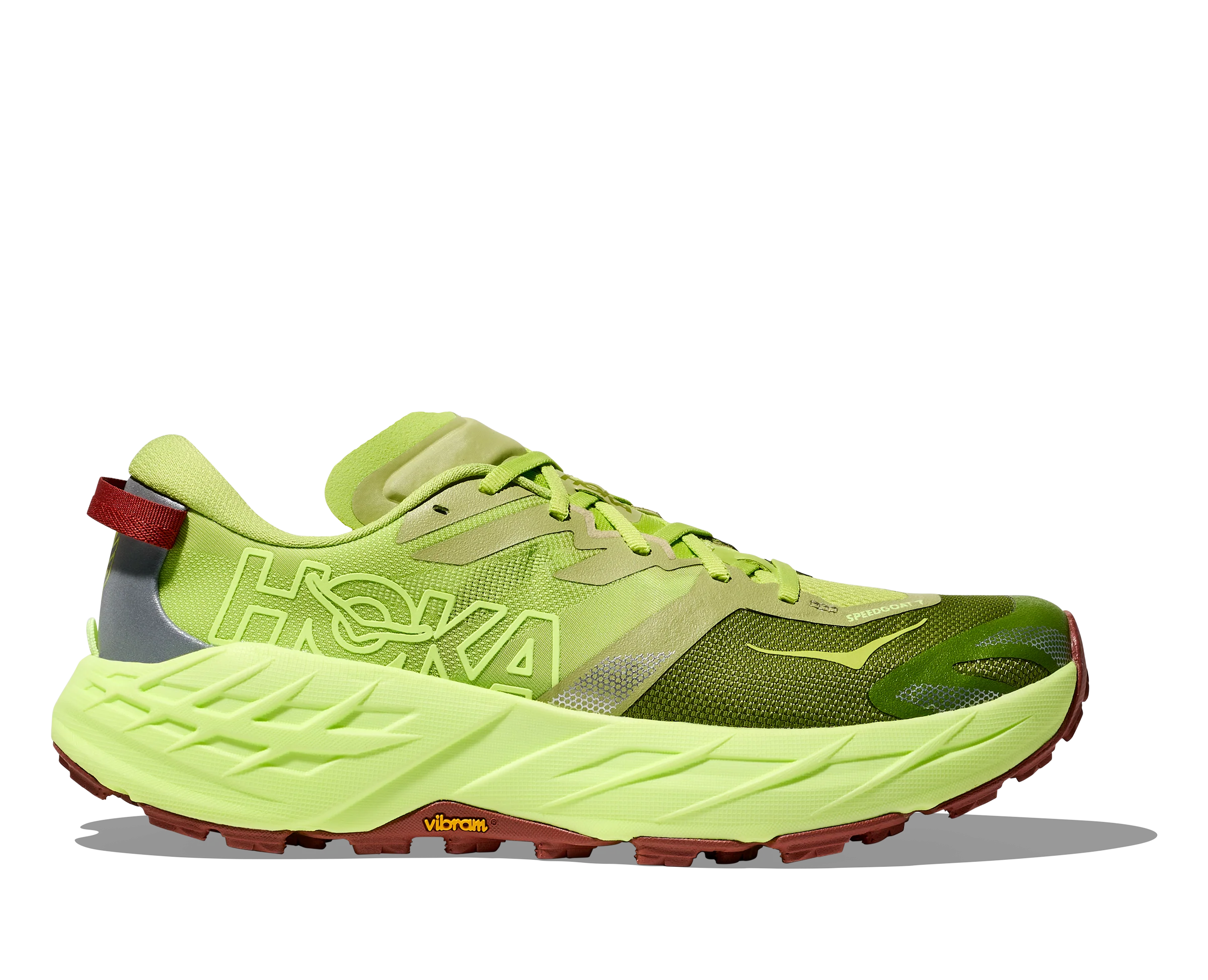 M Hoka Speedgoat 7 - Image 7