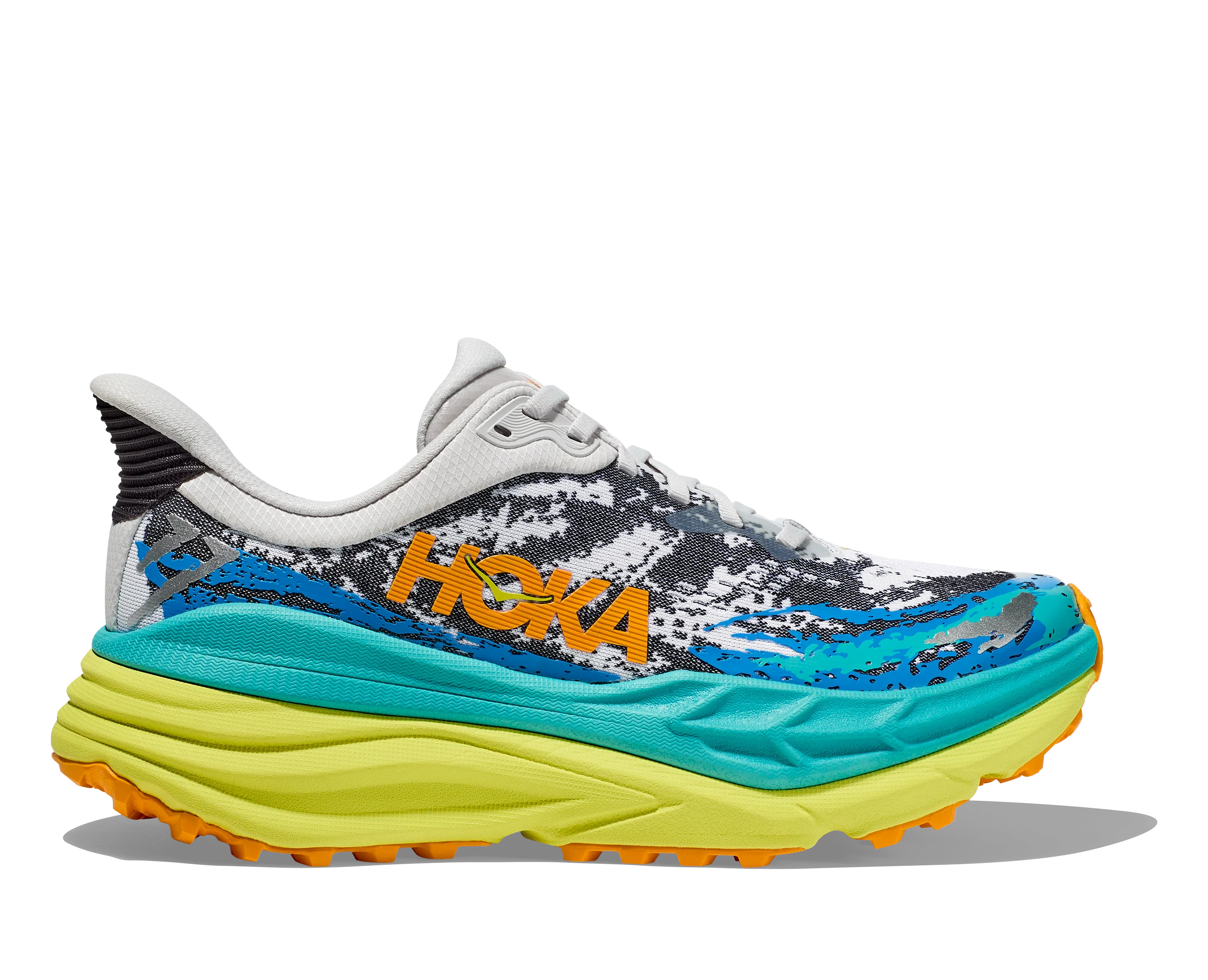 M Hoka Stinson 7 - Image 8
